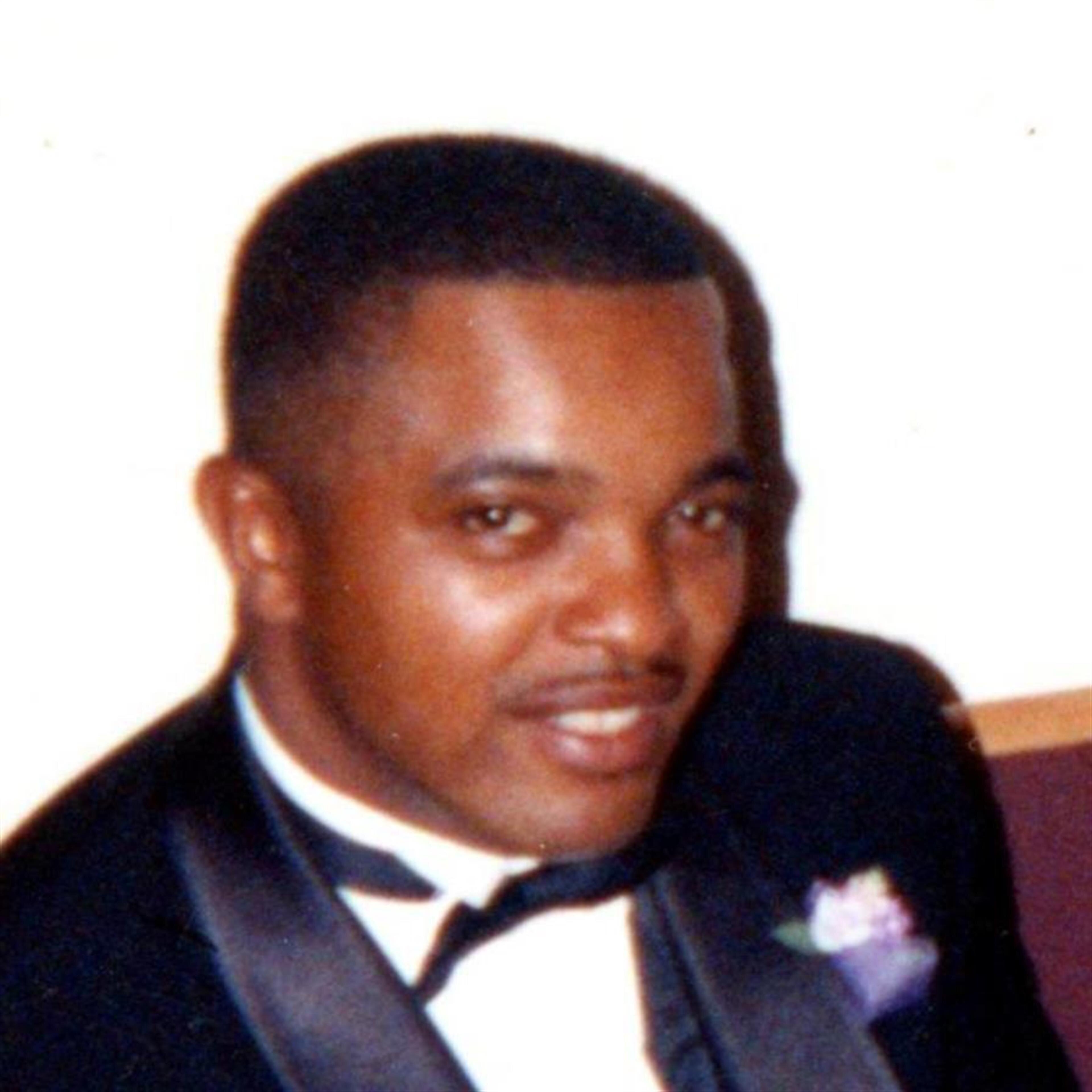 Billy Cathell Gardner