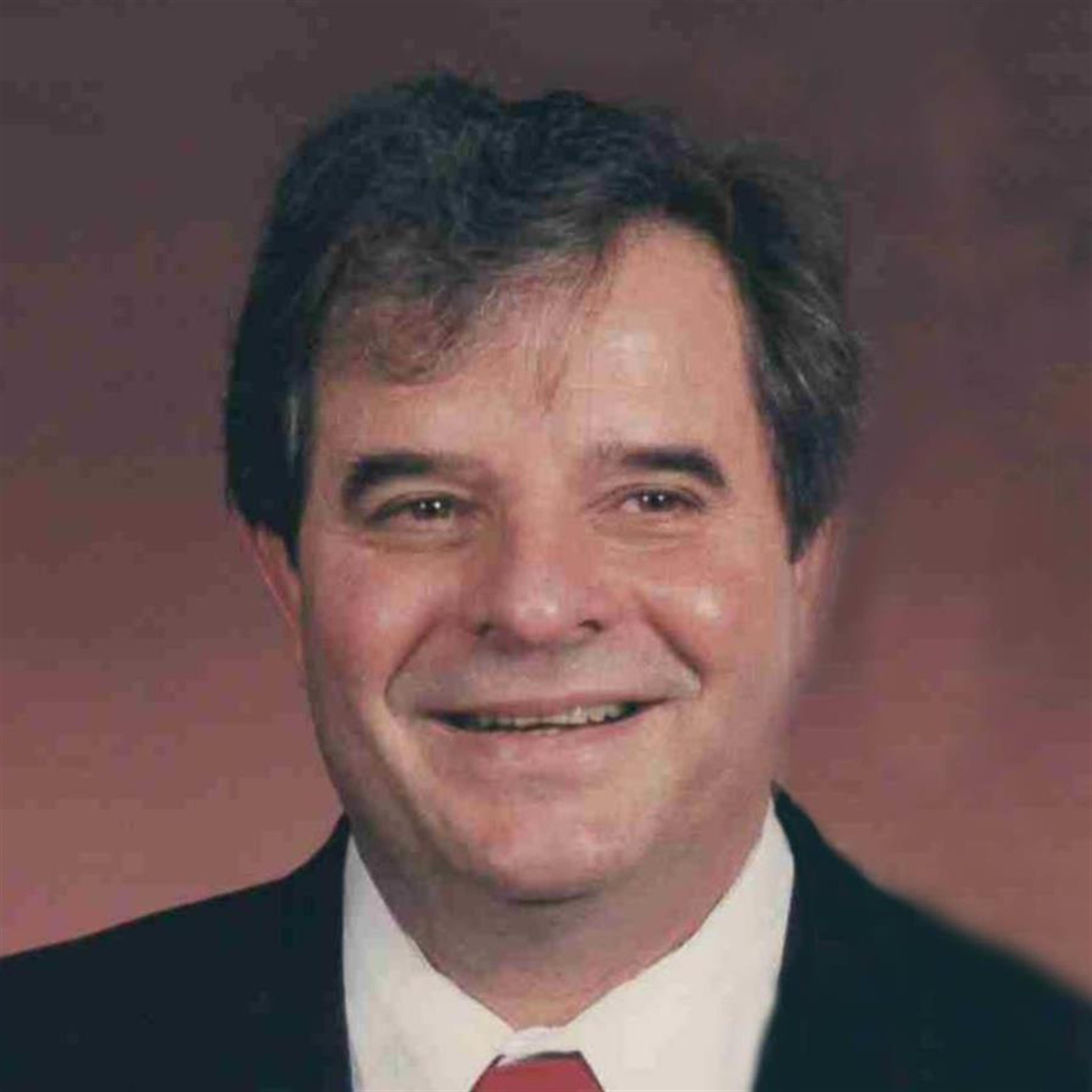 Alfred Gawlik