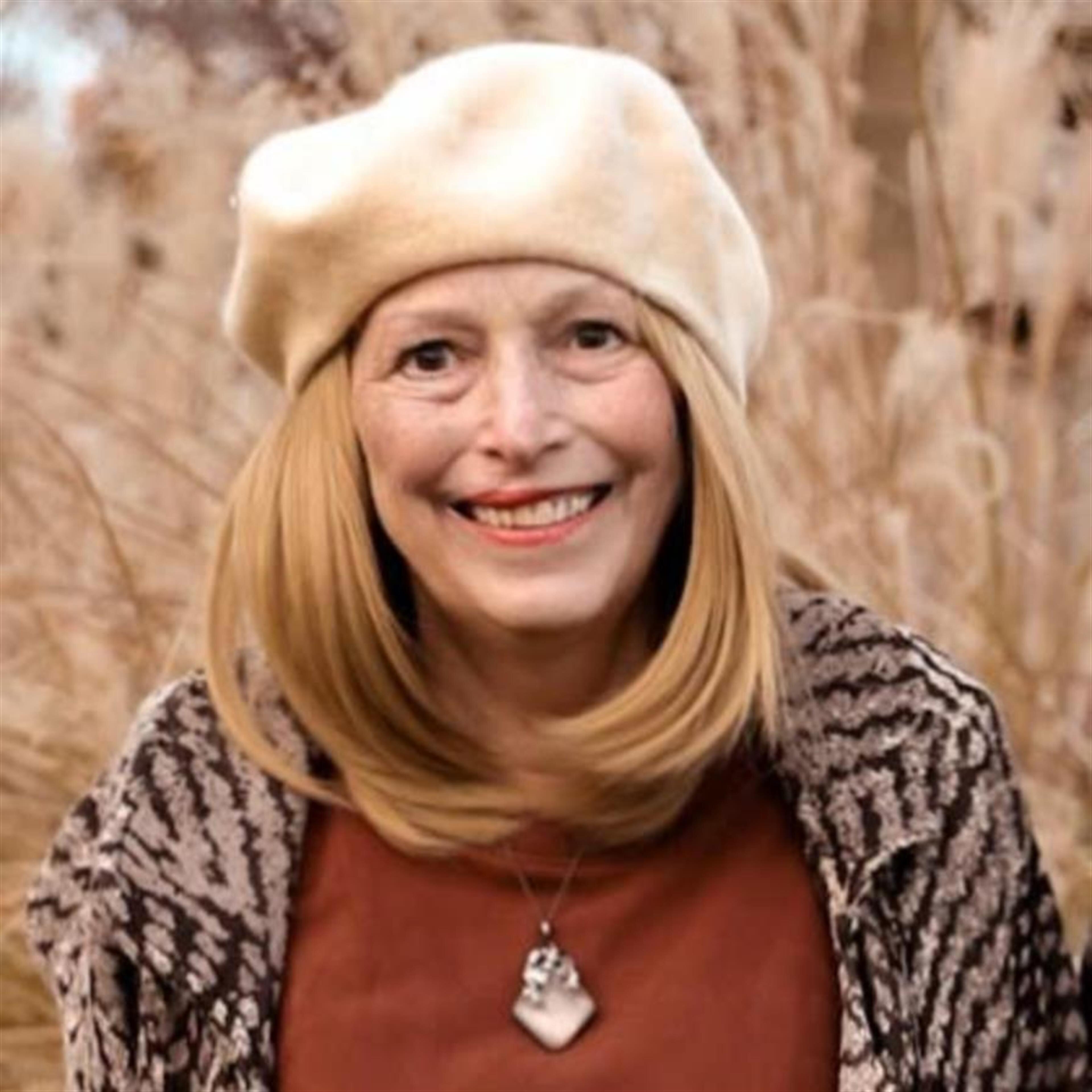 Allison Berke McCall