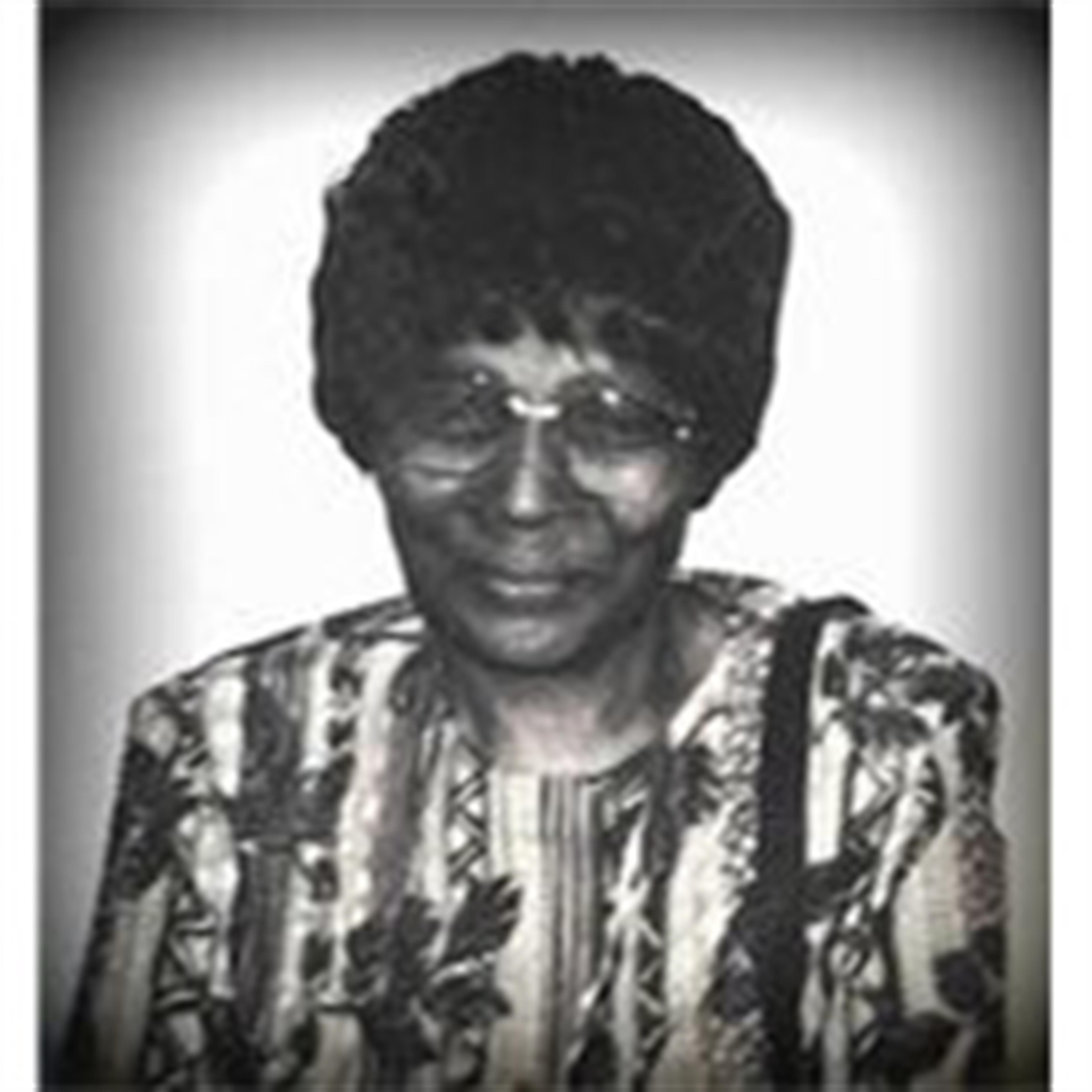 MADELINE SHOWELL HANDY