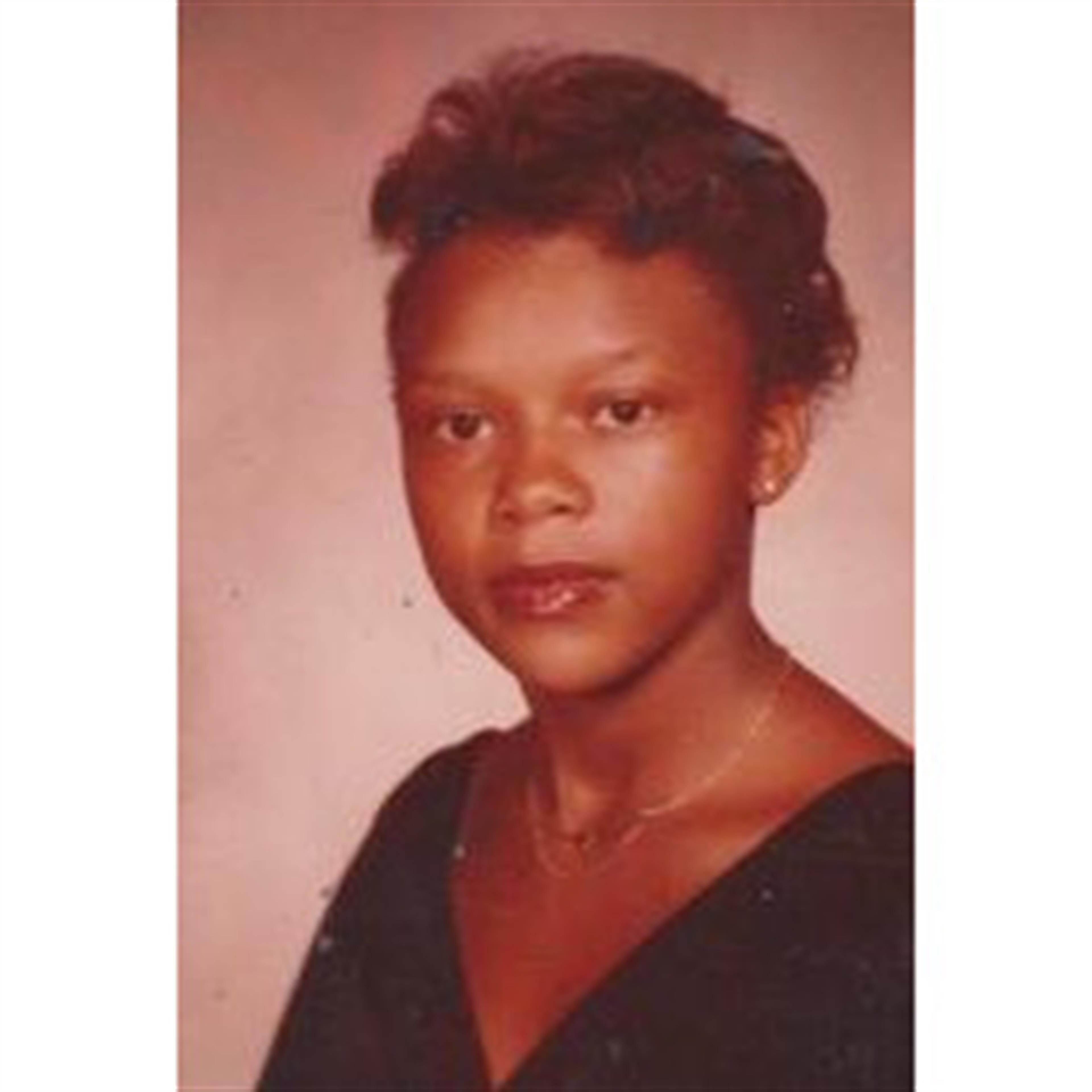 Rose Marie Dixon