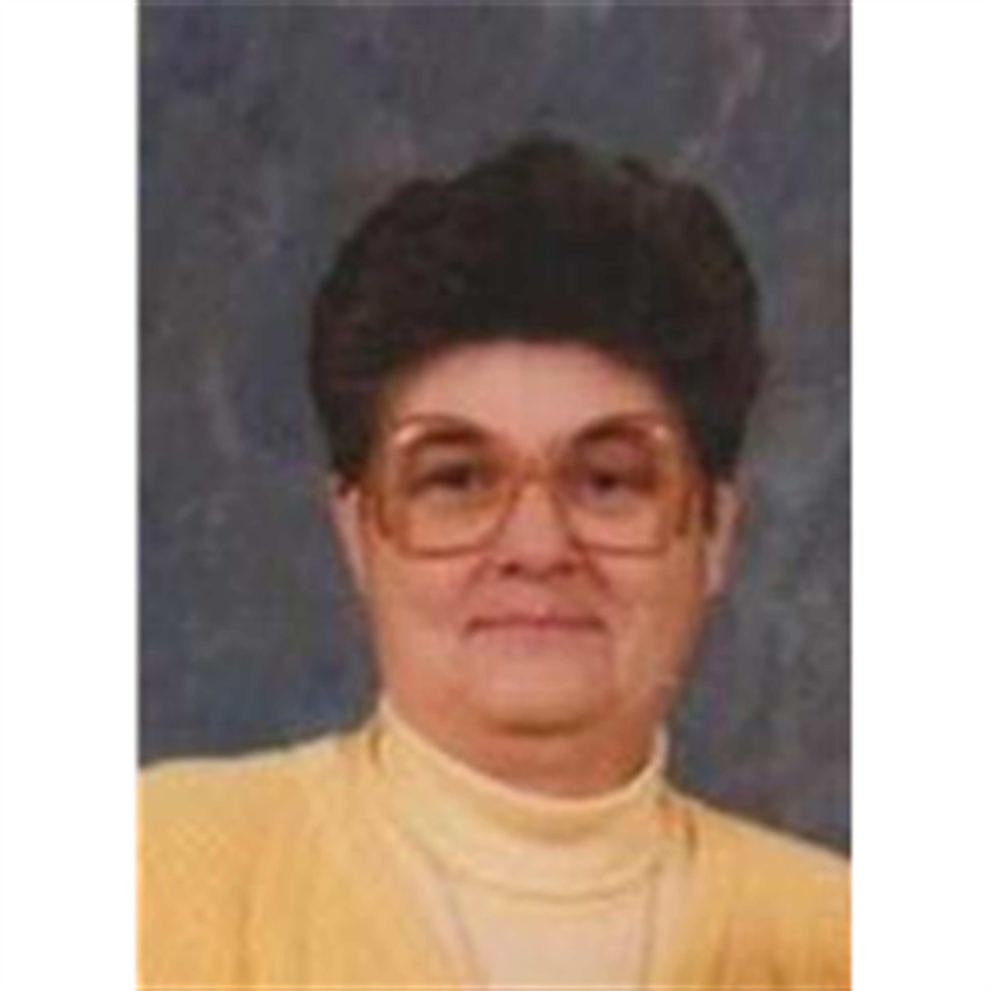 CHARLOTTE L PARSONS