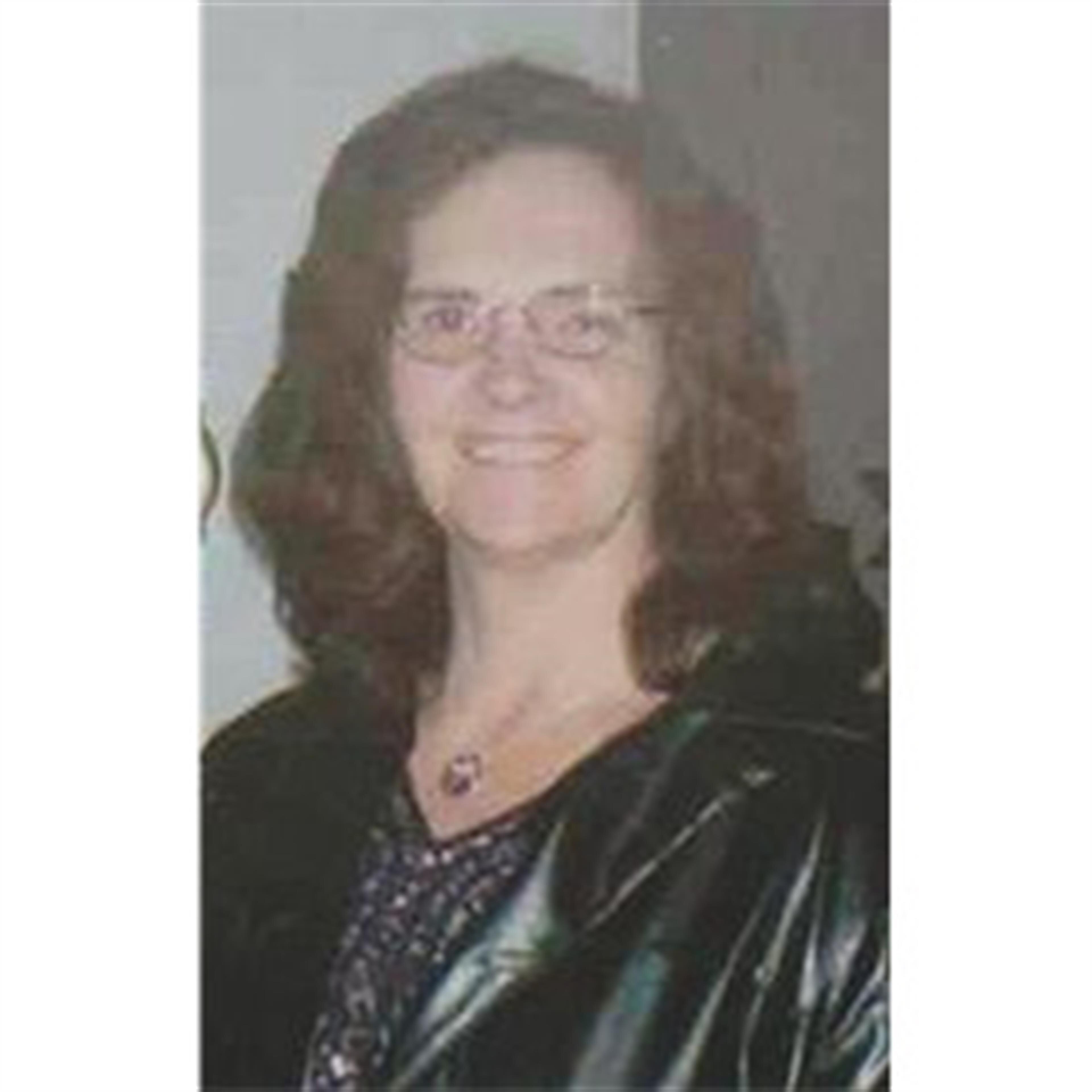 Sandra Dee Davis