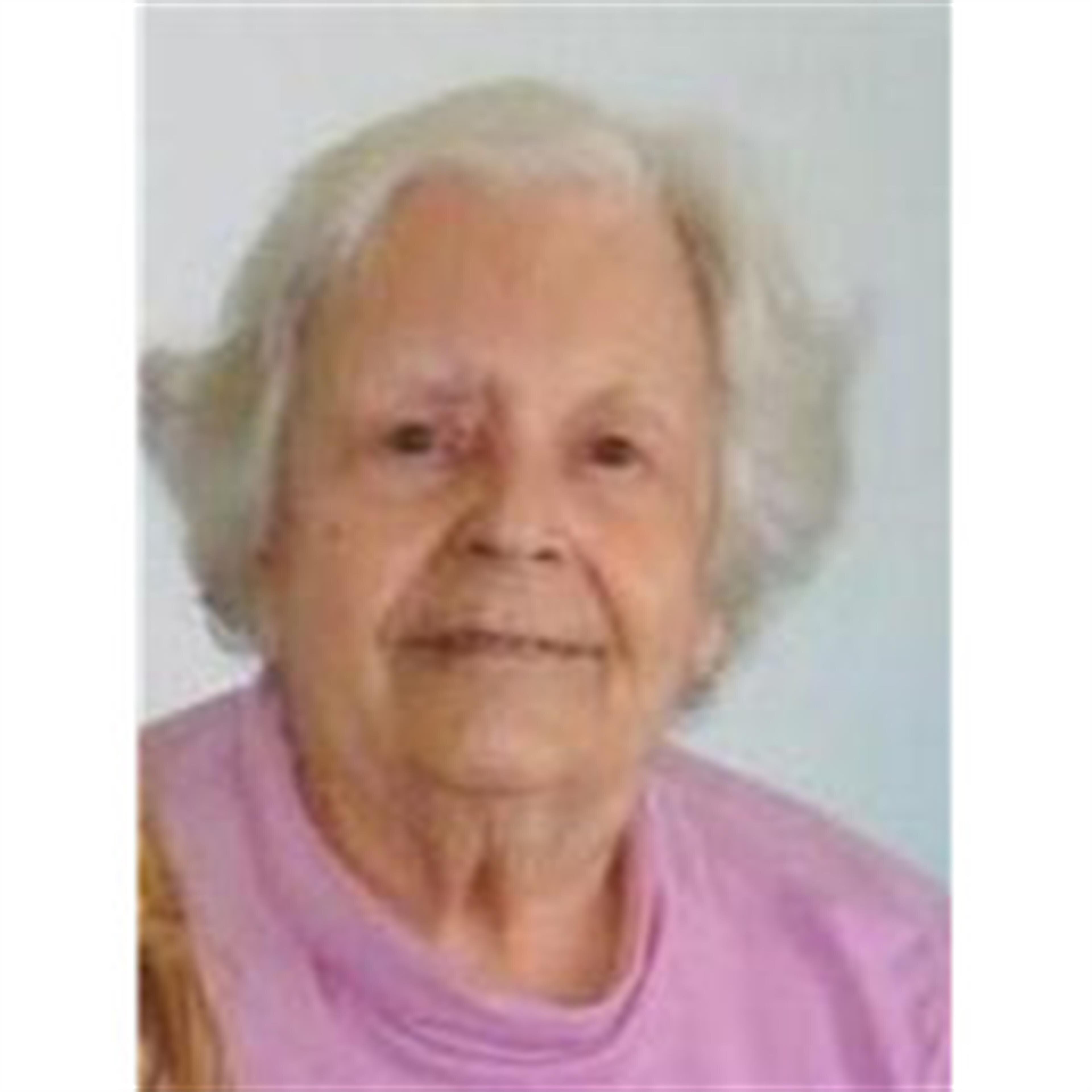 ALICE P HUDSON