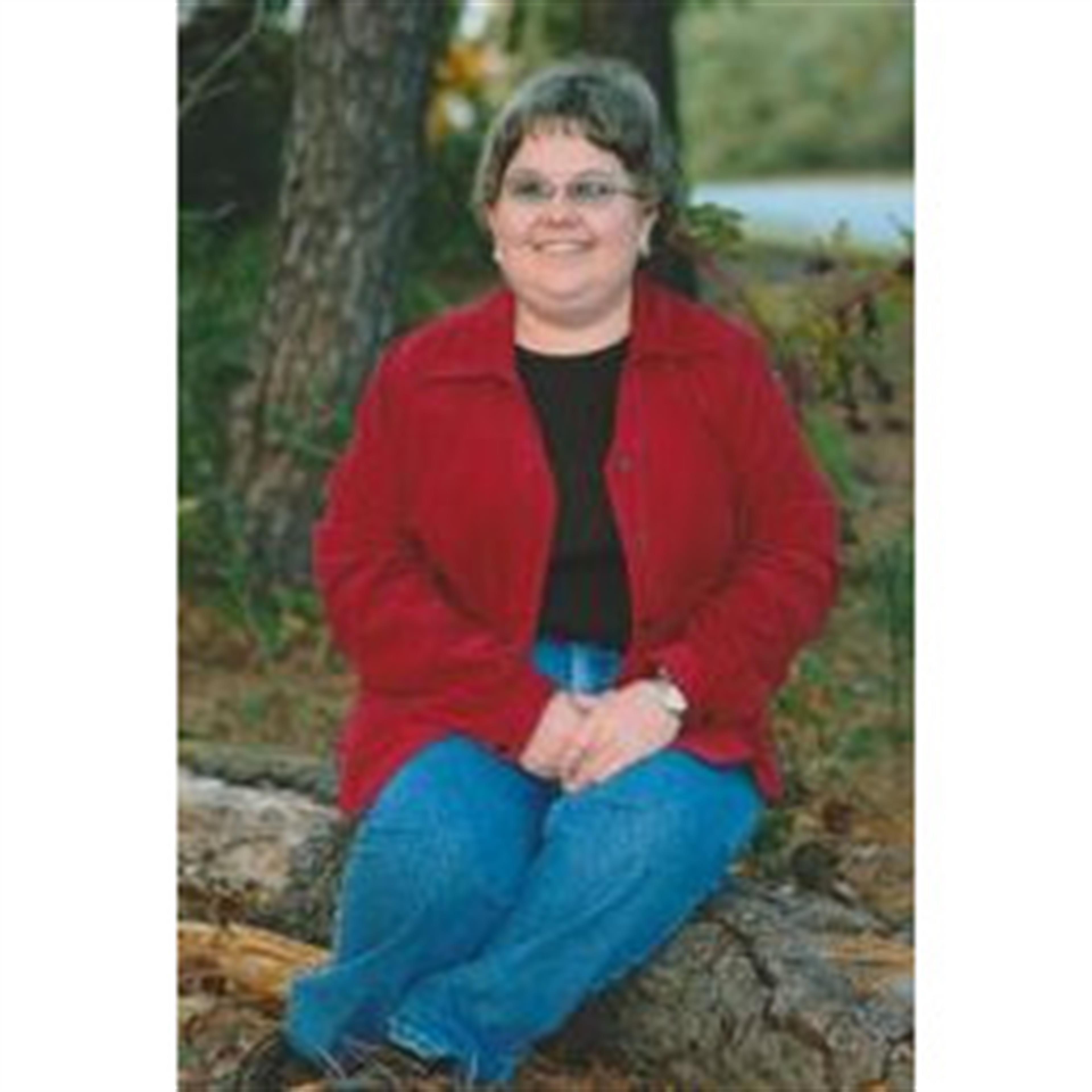 ANNETTE EMILY HOLSTON