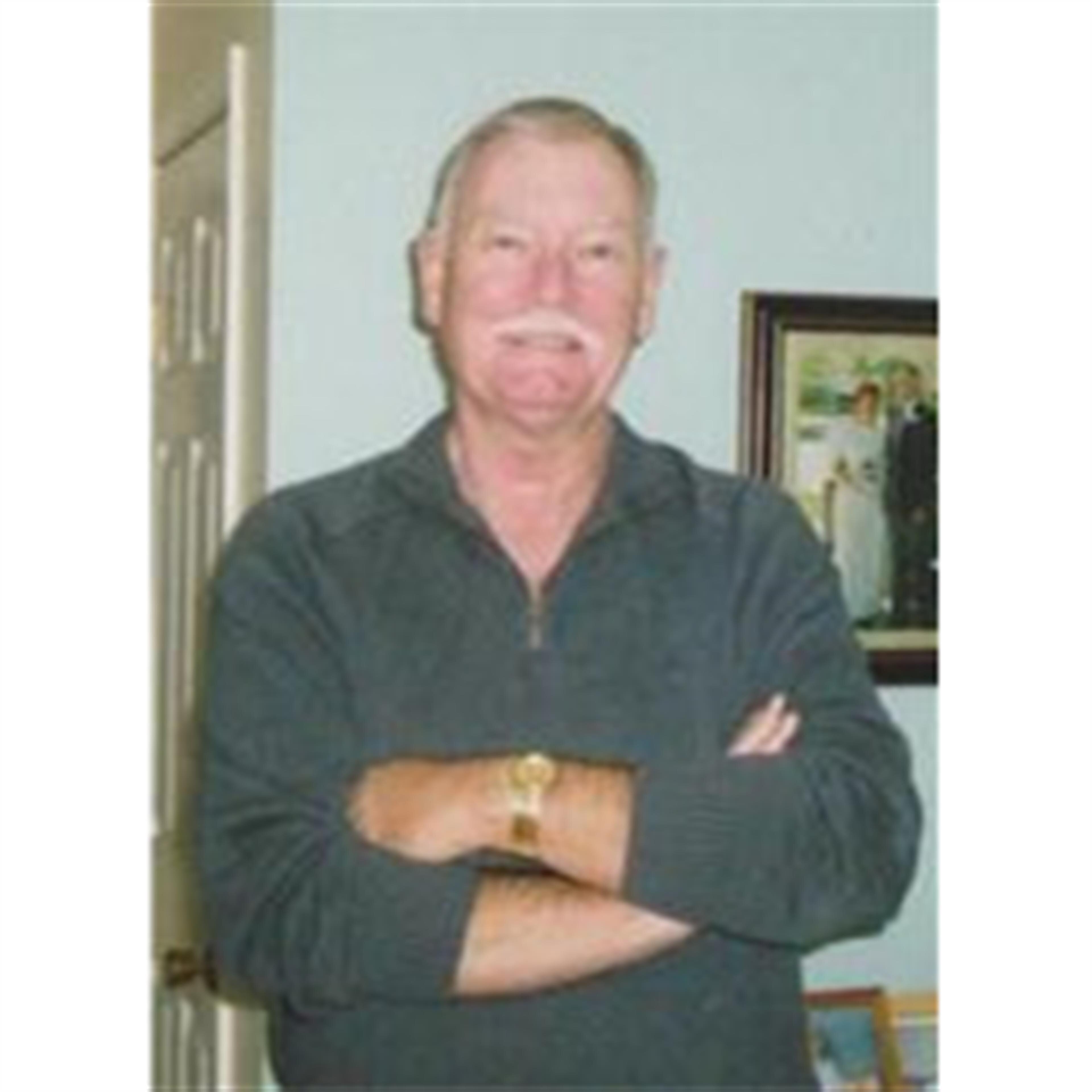 William Wesley Buchanan