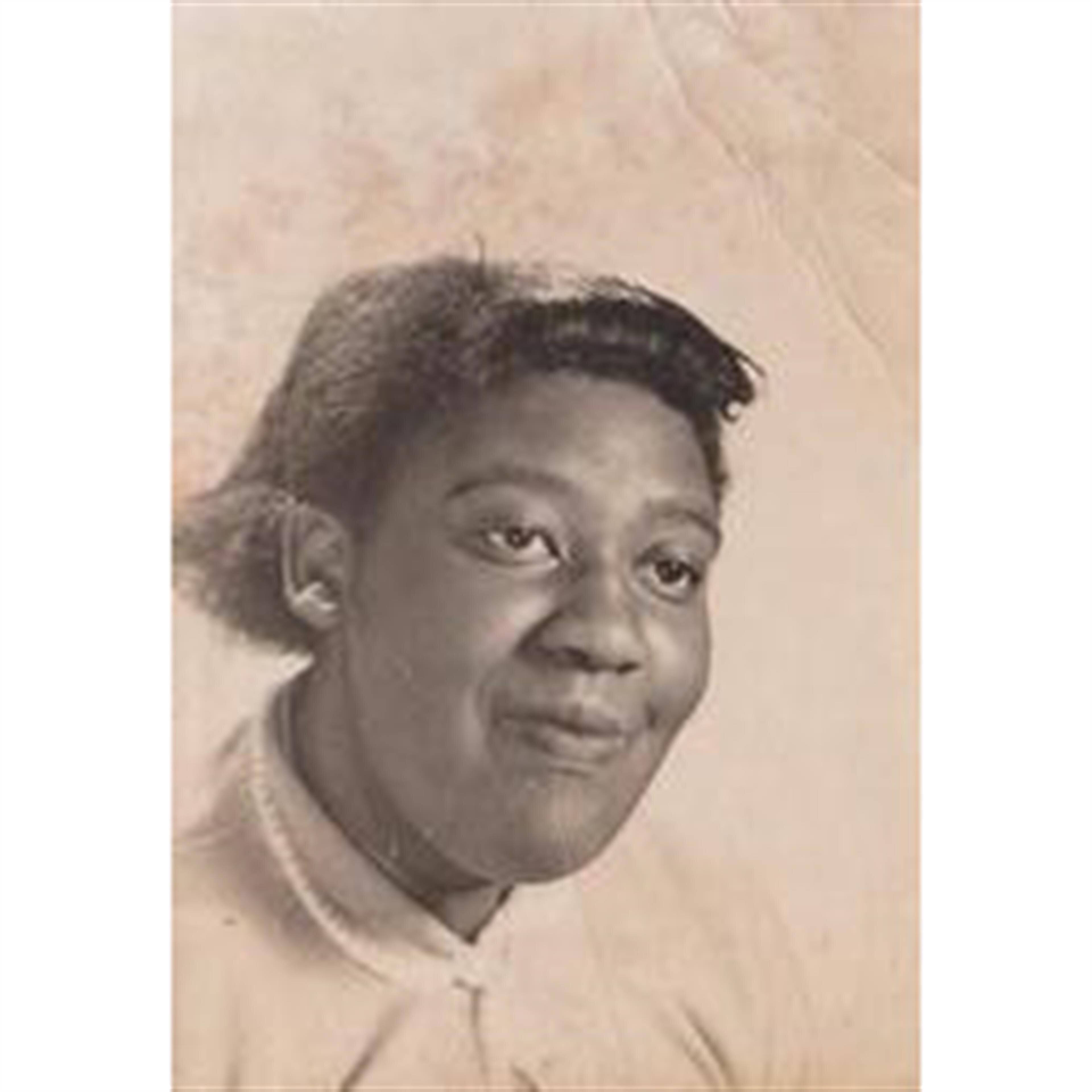 DORIS ANN HARPER