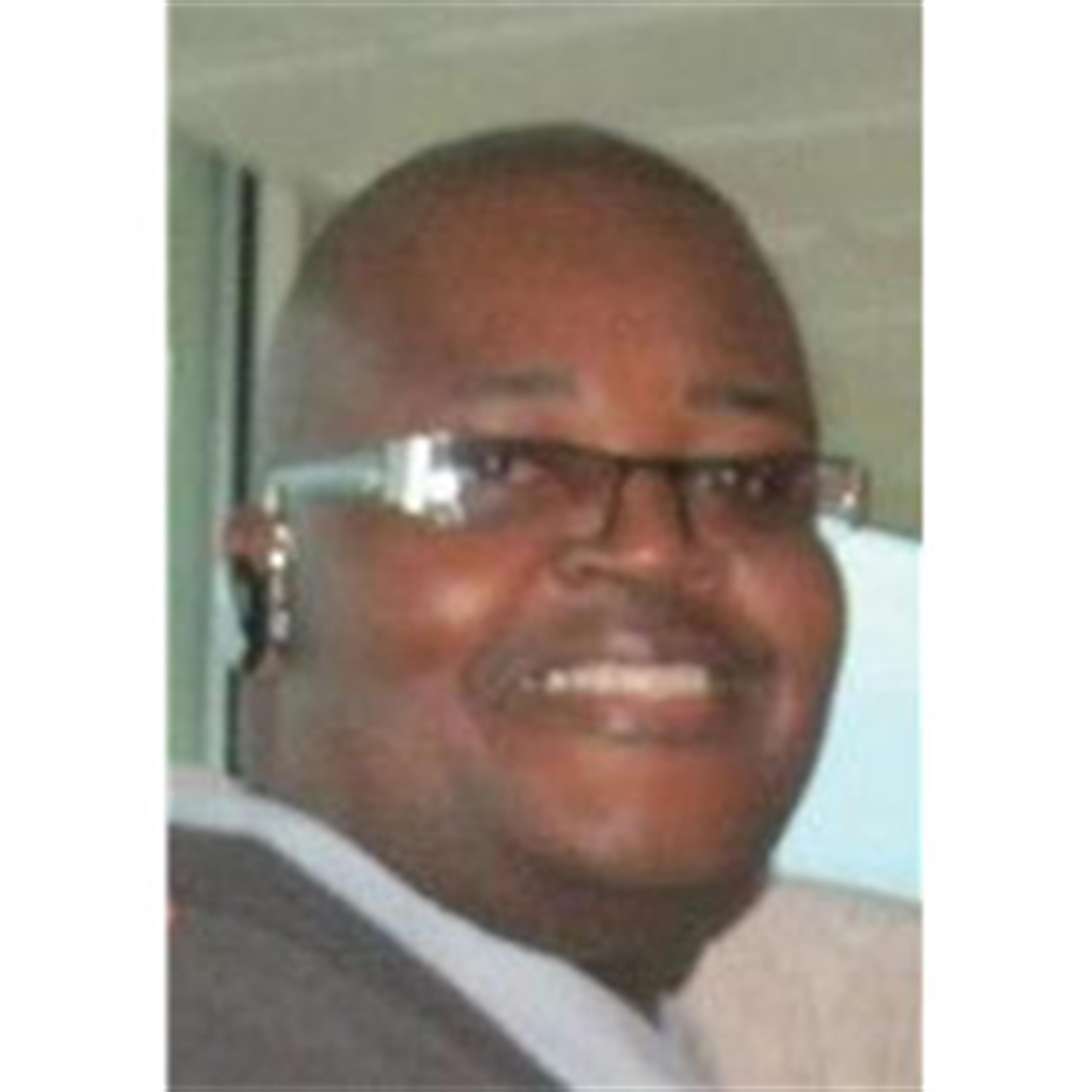 BRIAN JORDAN