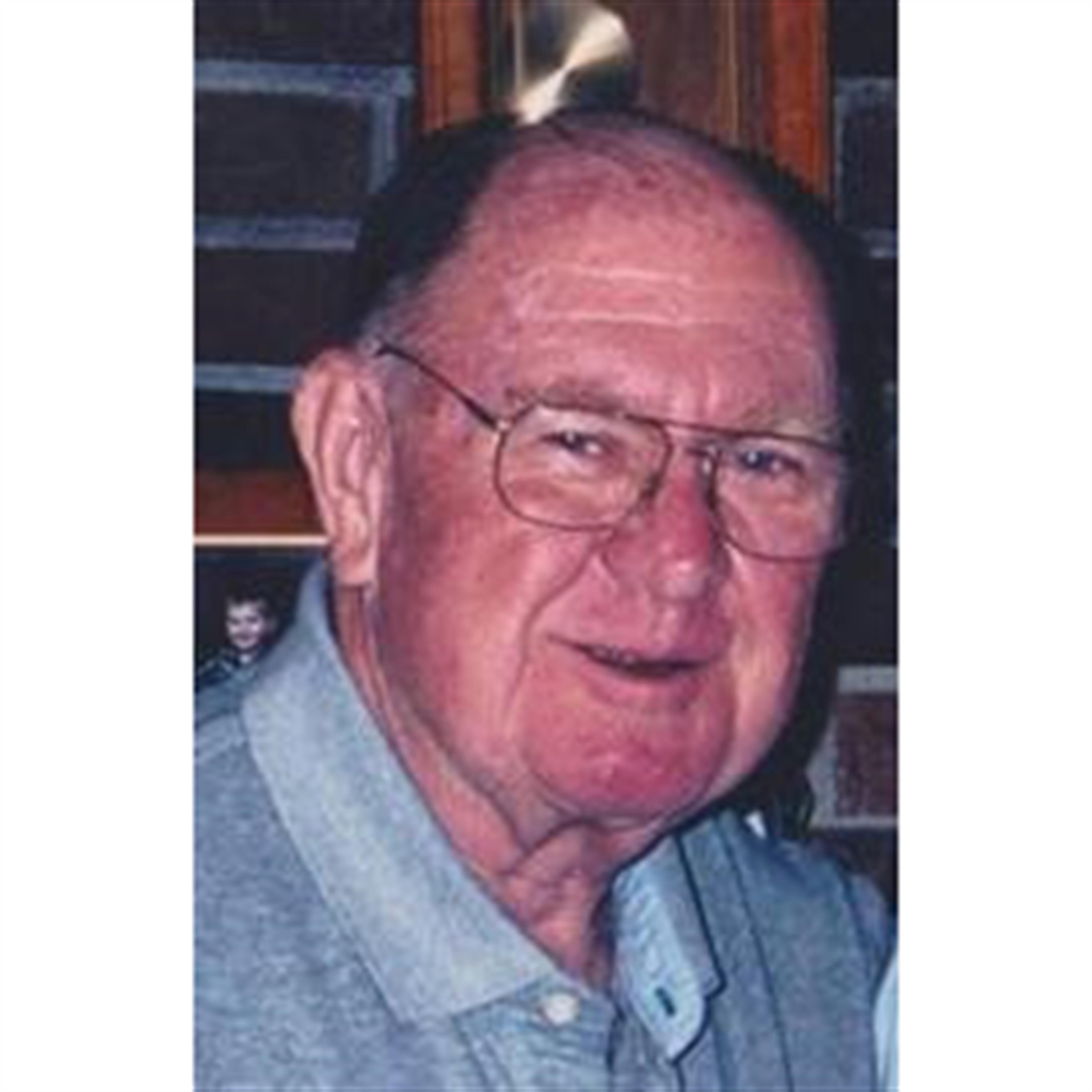 WILLIAM CHARLES KIRKEY