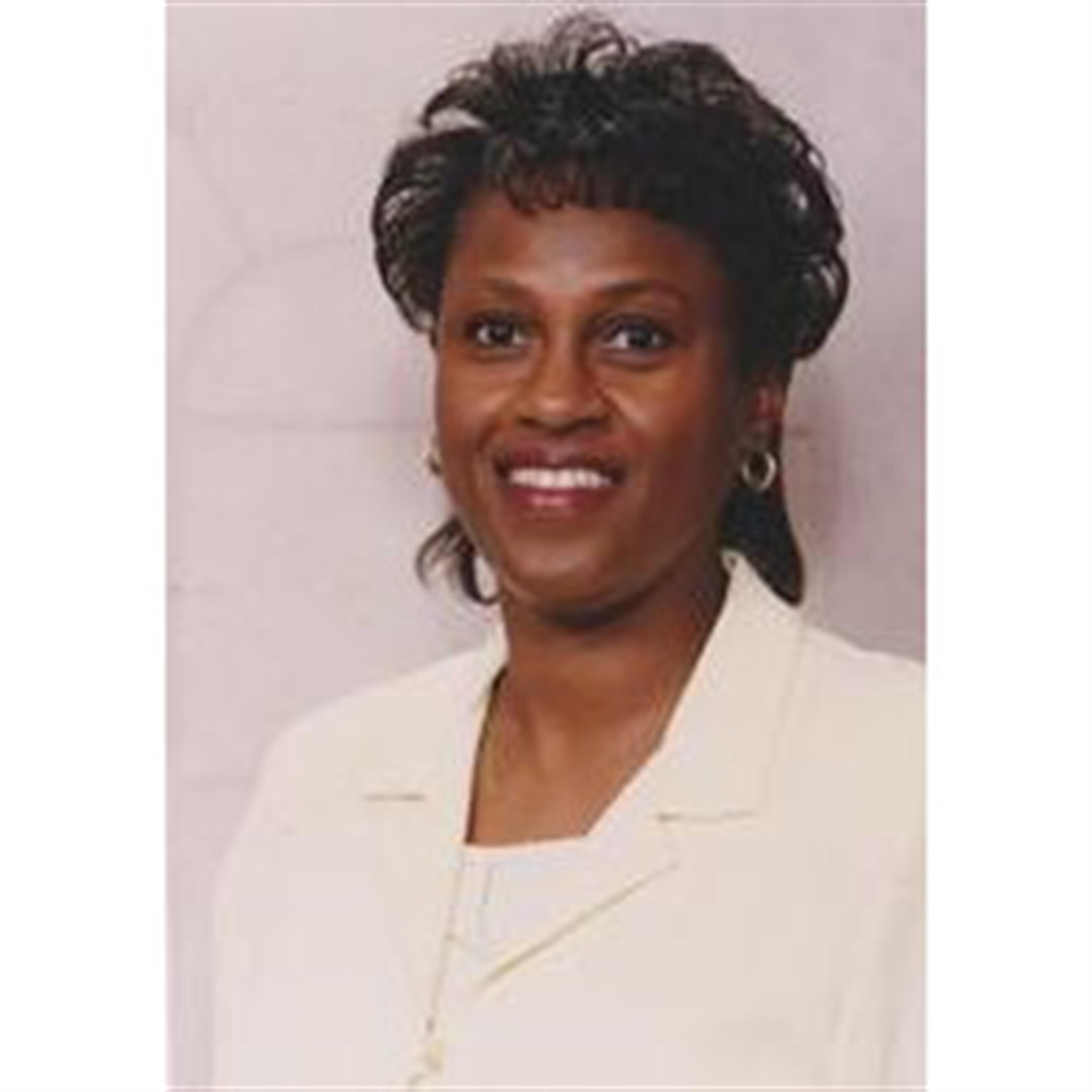 SANDRA YVONNE DUNCAN