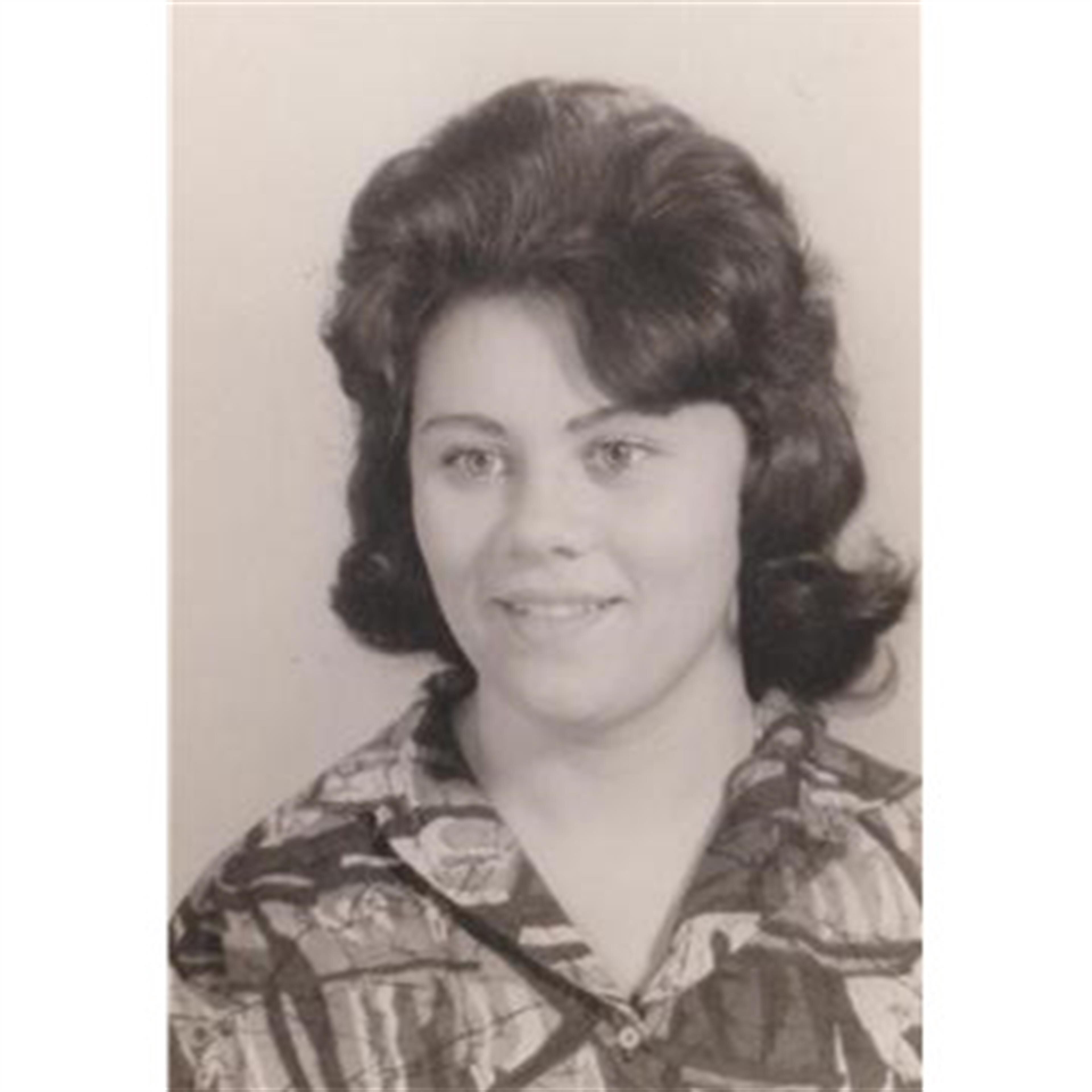 LINDA FAYE TRUITT