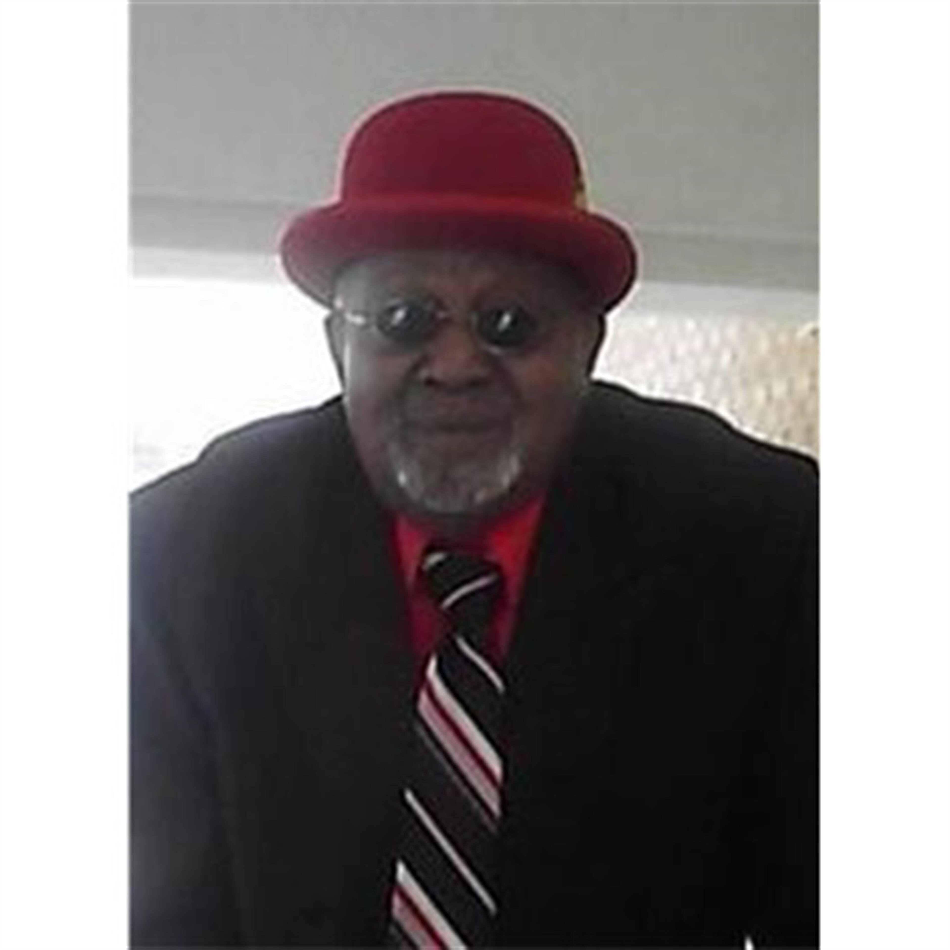 JAMES LEE BAILEY