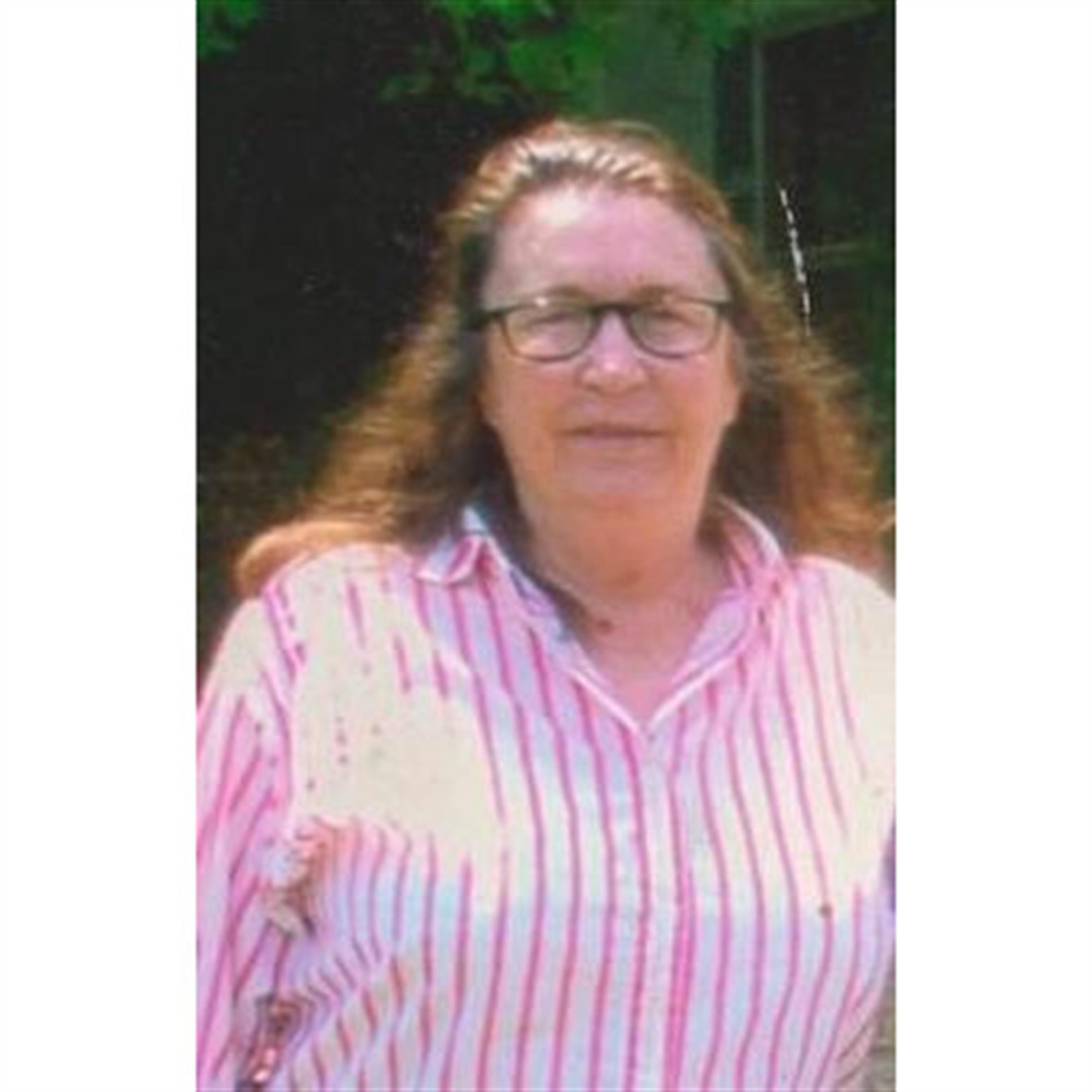 MARION NONAMAKER