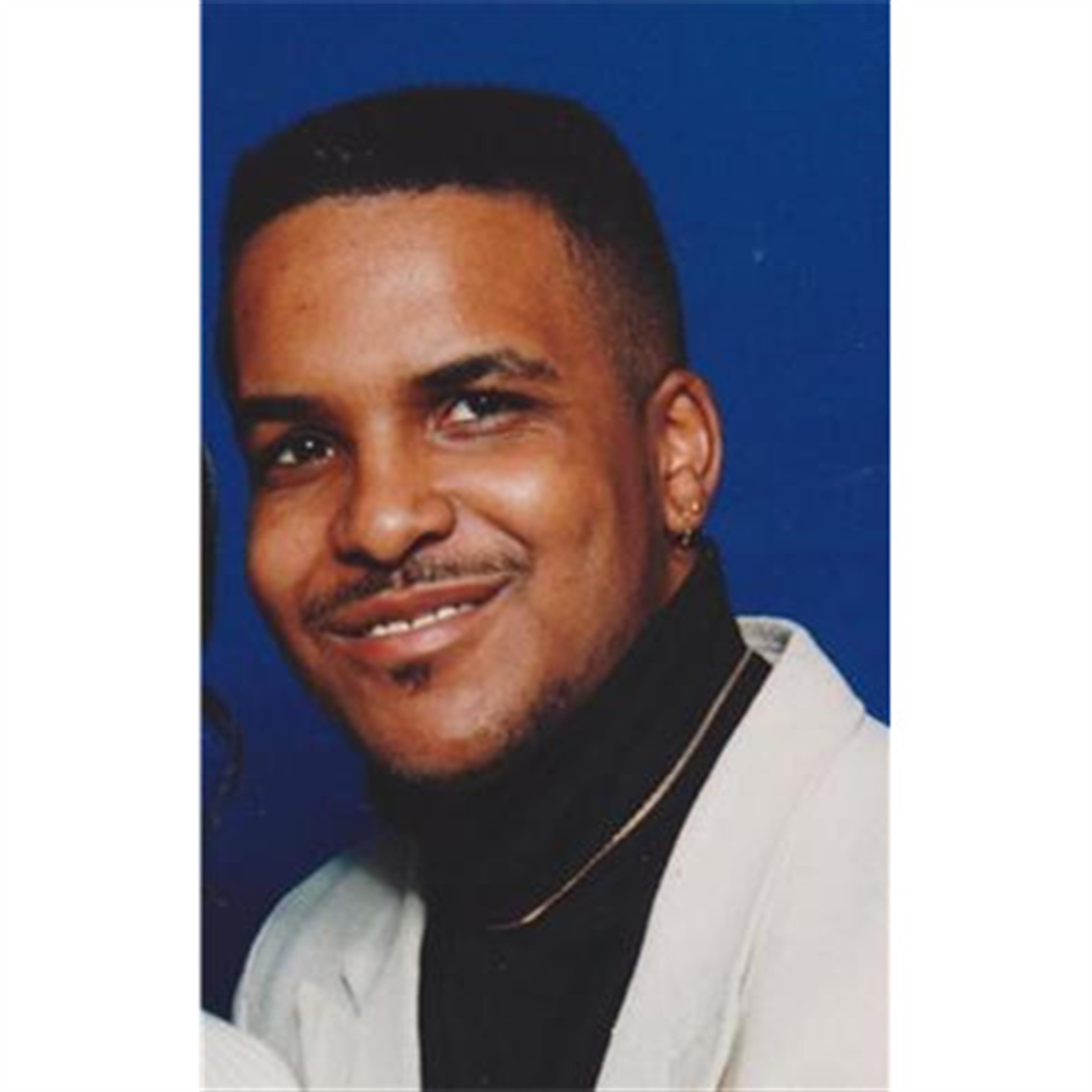 Jermaine P Harris, Sr