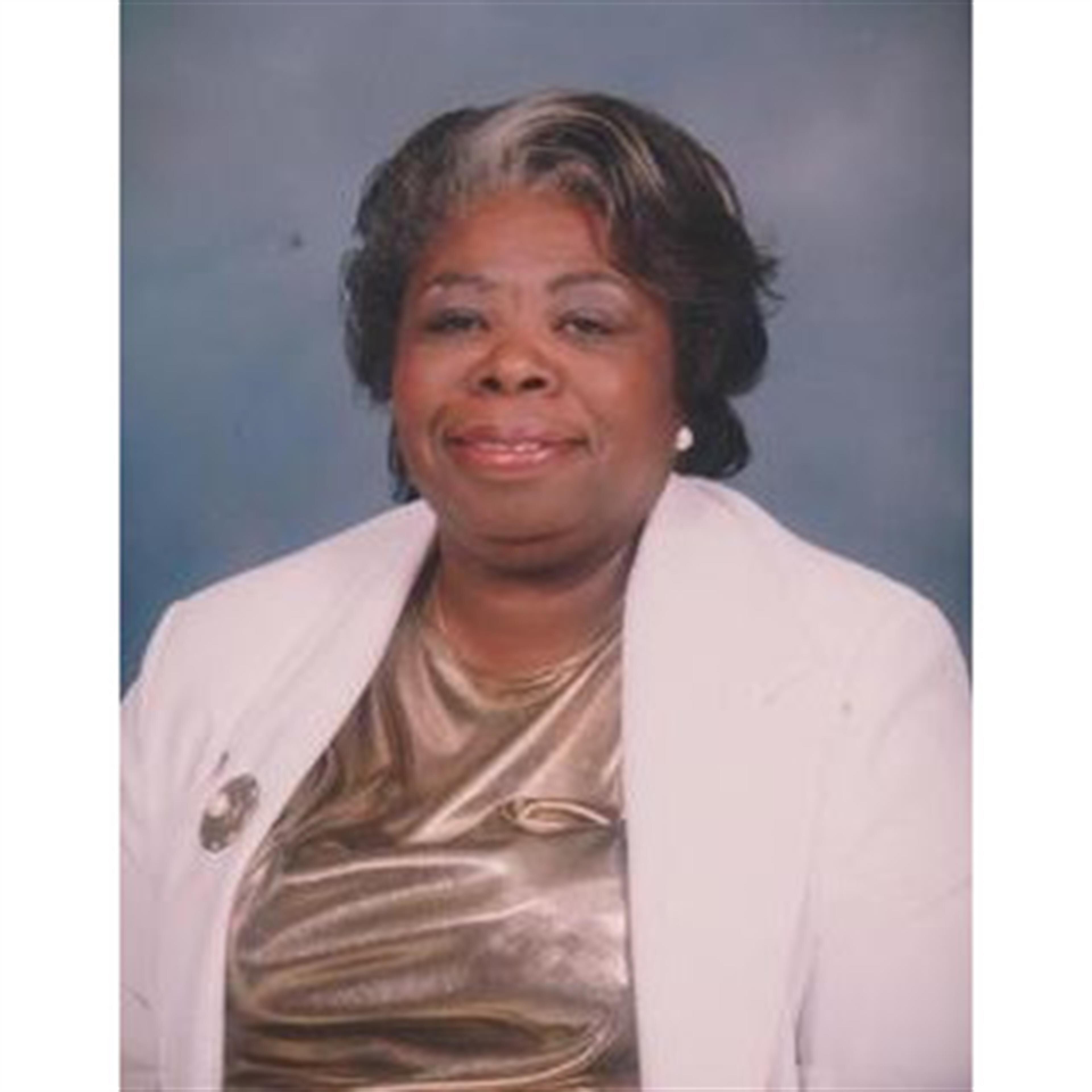 SHIRLEY ANN STURGIS HANDY
