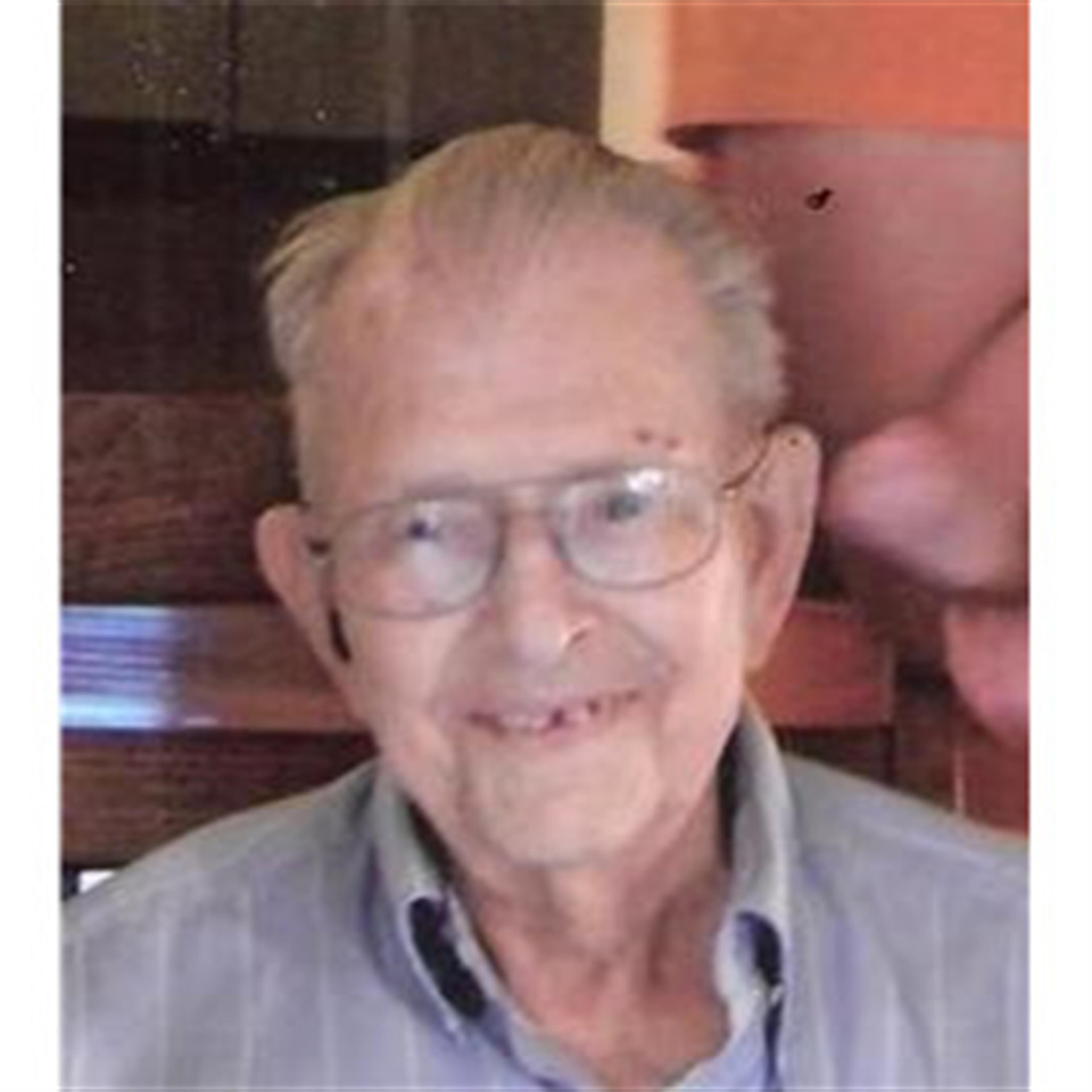 LUCIEN THOMAS LENHART