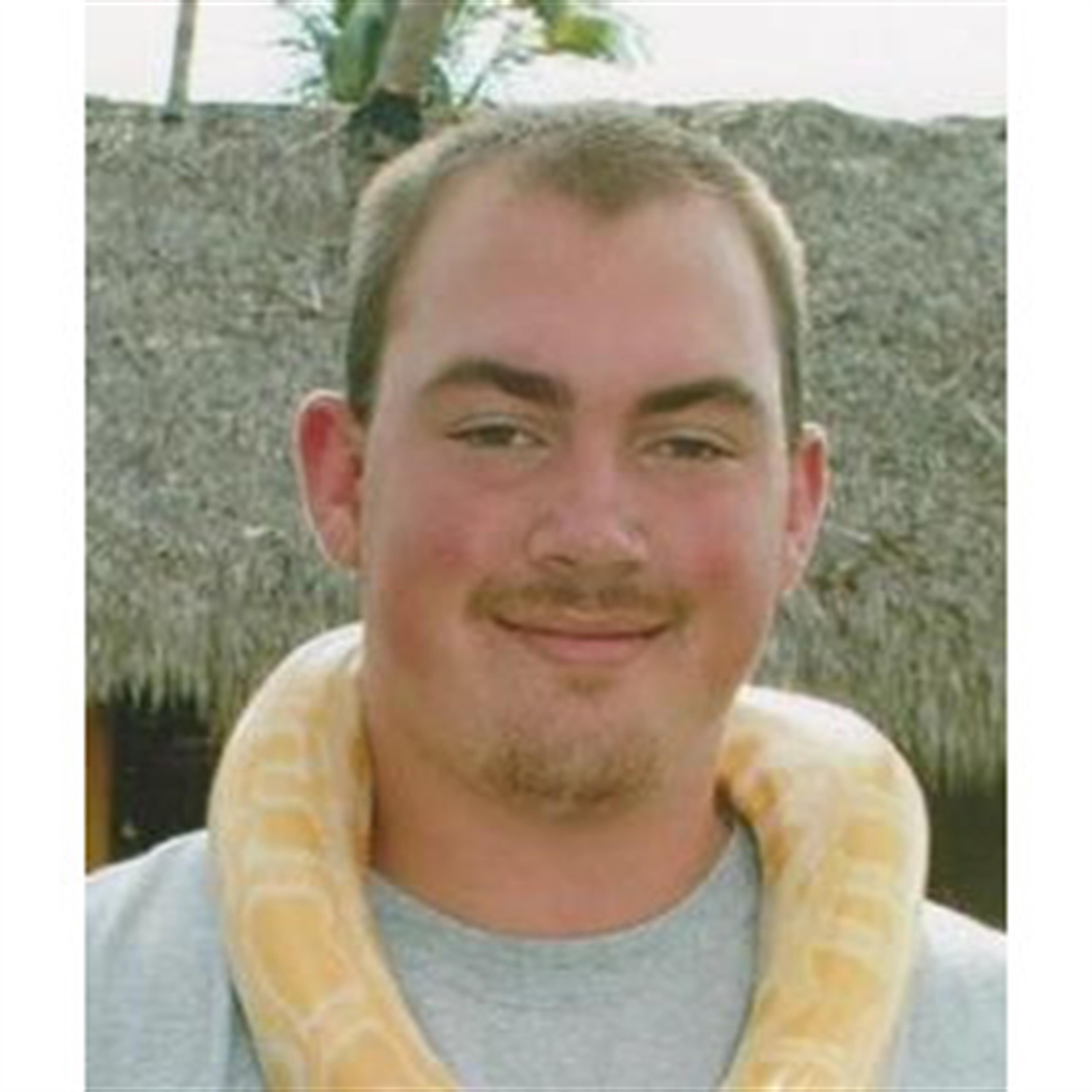 ANDREW RYAN LOGAN