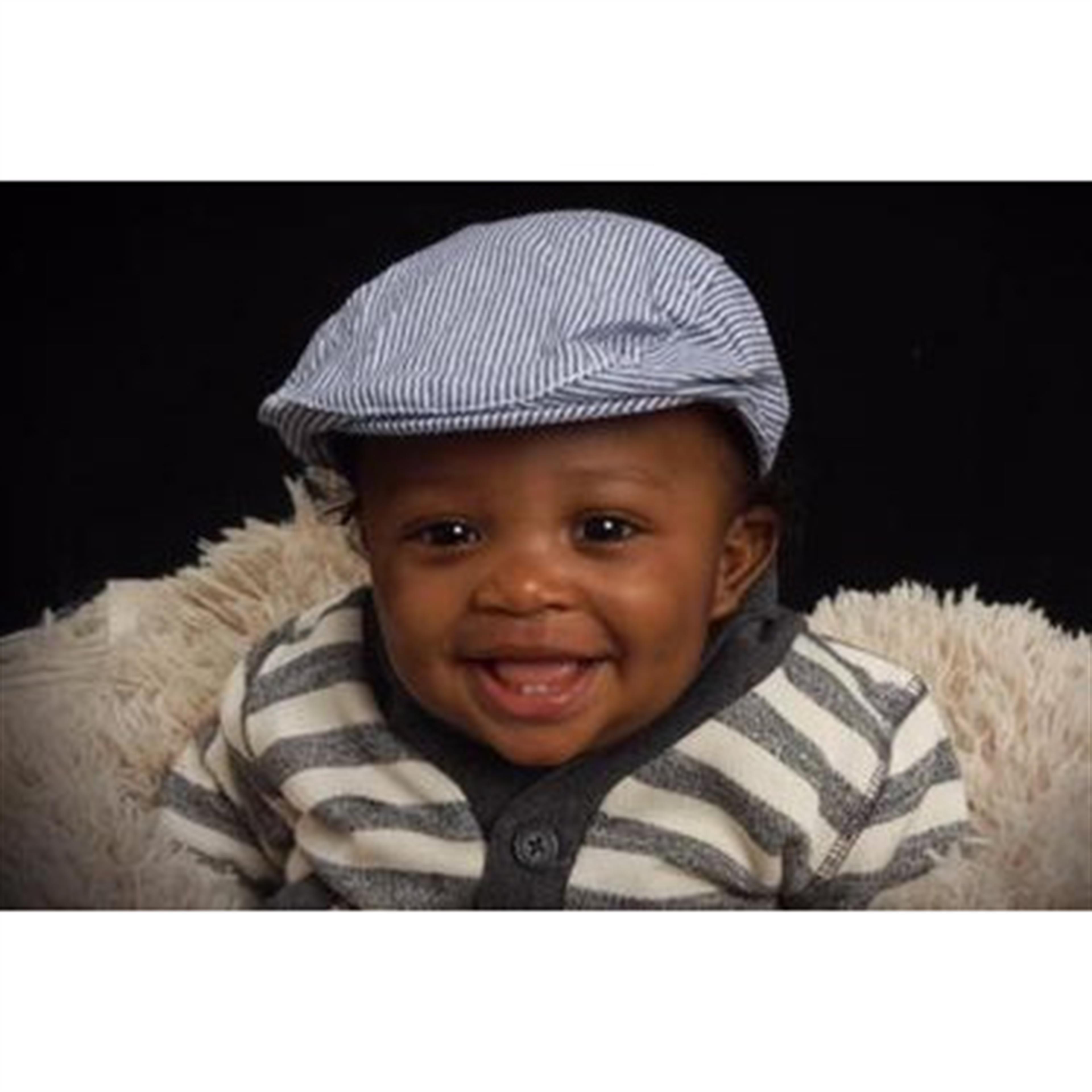 CHARLES H LAWS, III ""TREY""