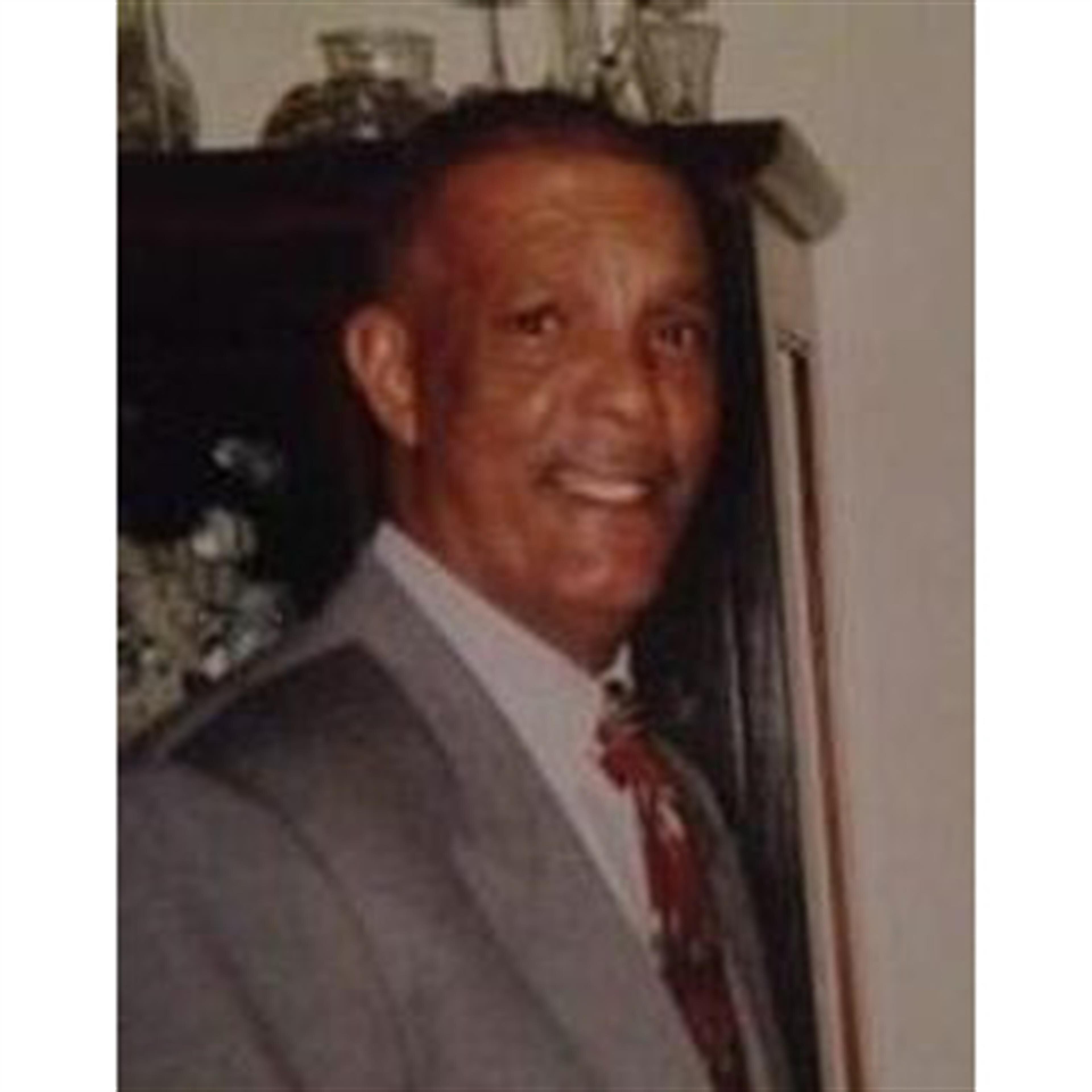 VIRGIL ""PLUCK"" MONROE CLARK