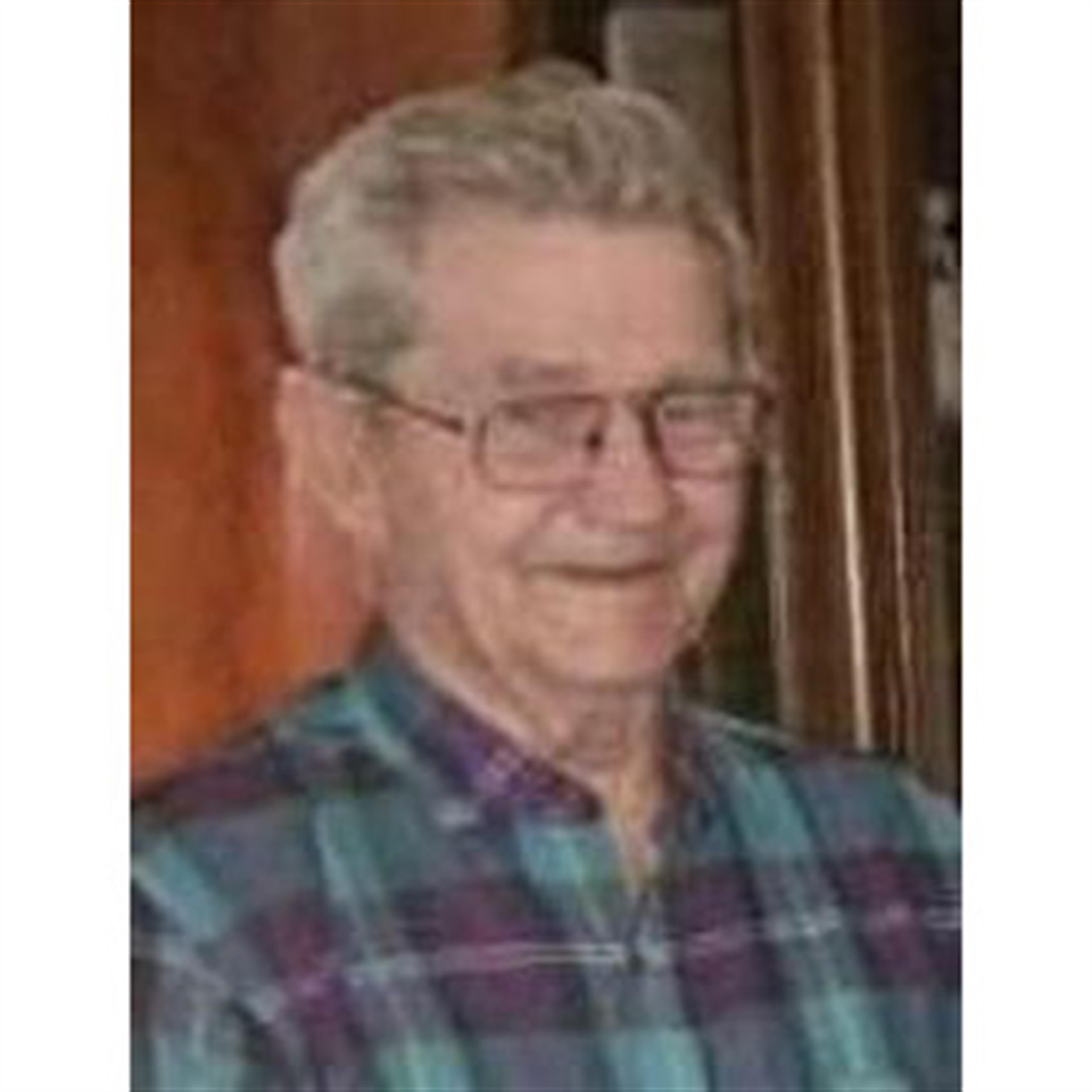 GEORGE ""EVERETT"" EVERETT DUKES