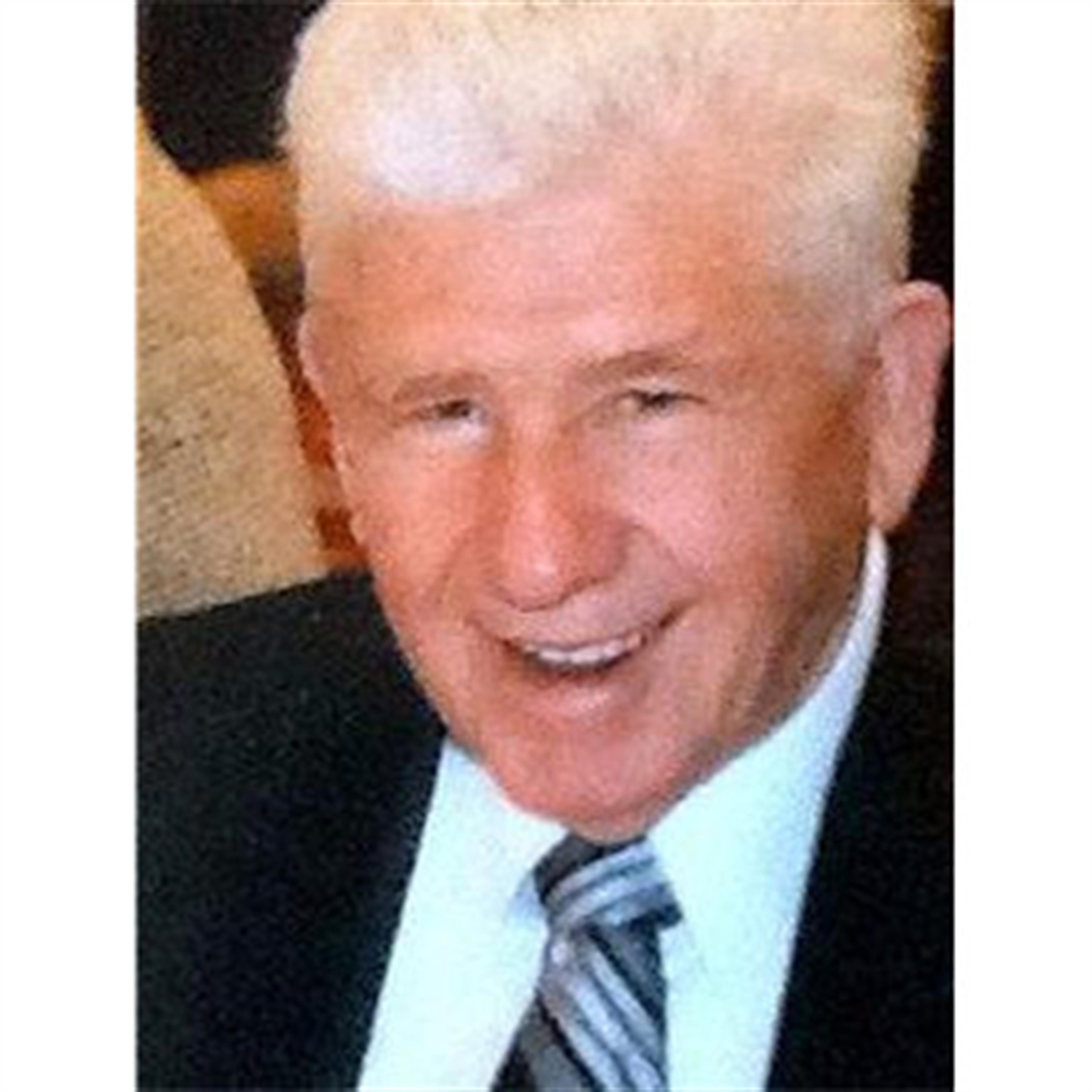 ROBERT T CORDREY