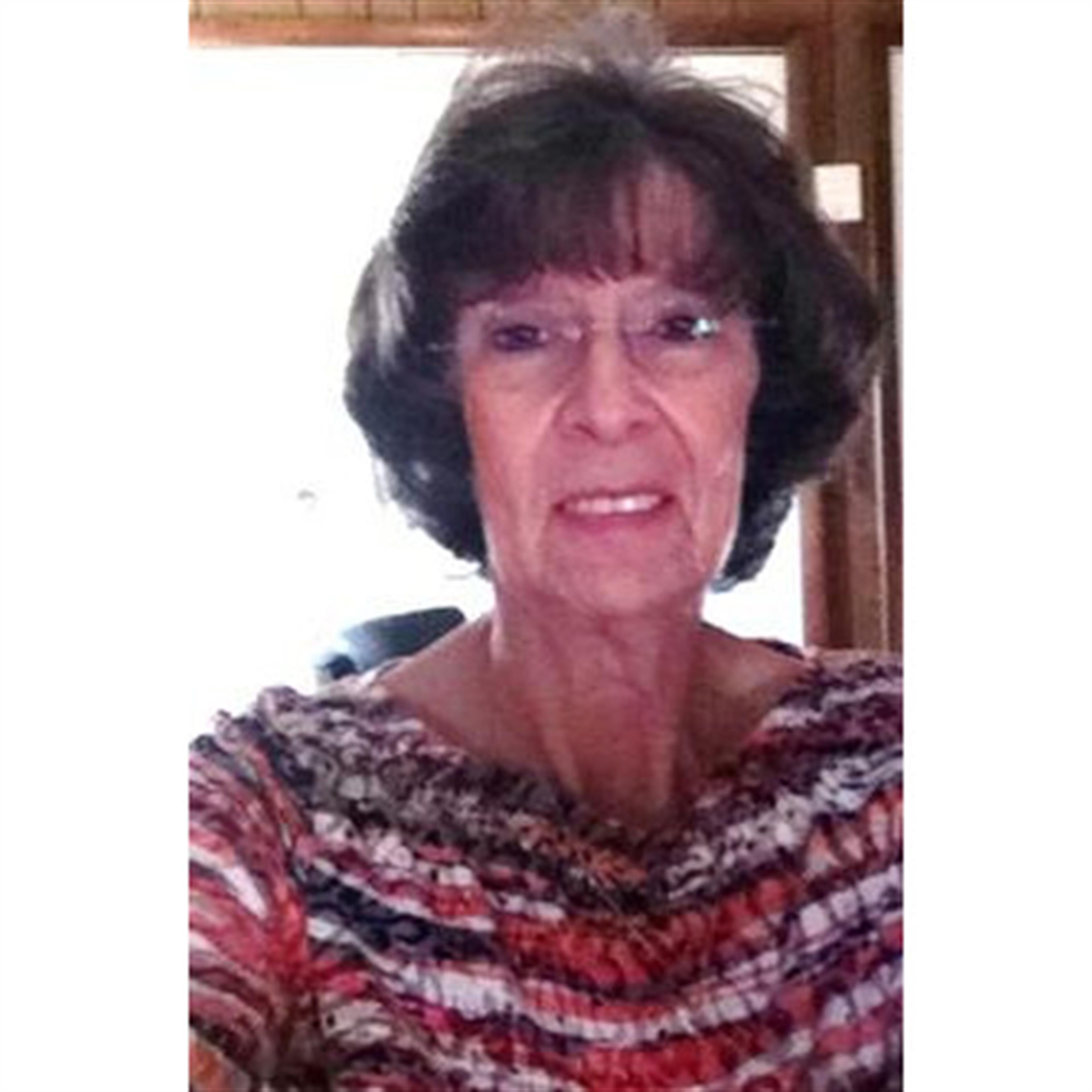 PHYLLIS ANN HITCHENS