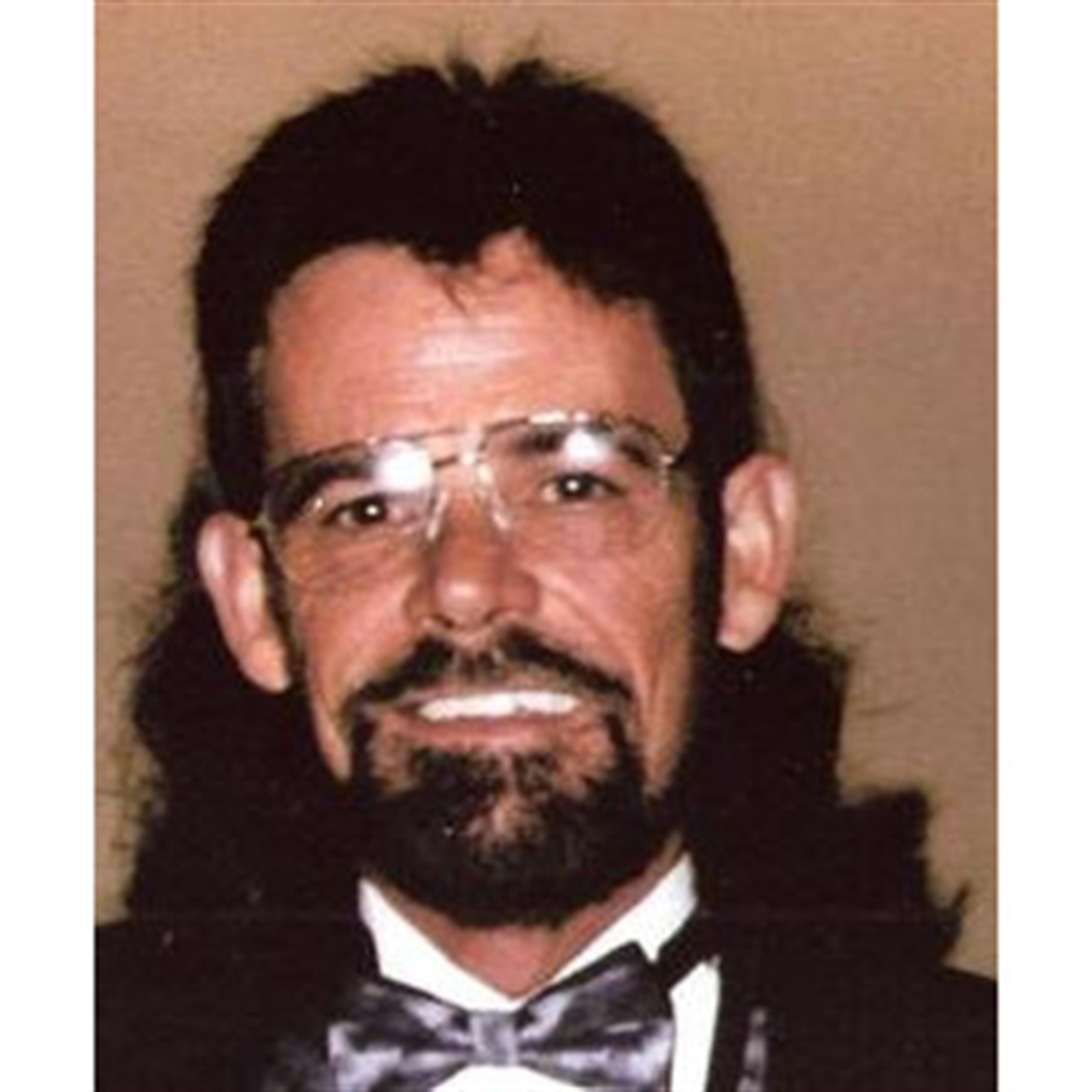 Terry Leroy Daisey, Sr