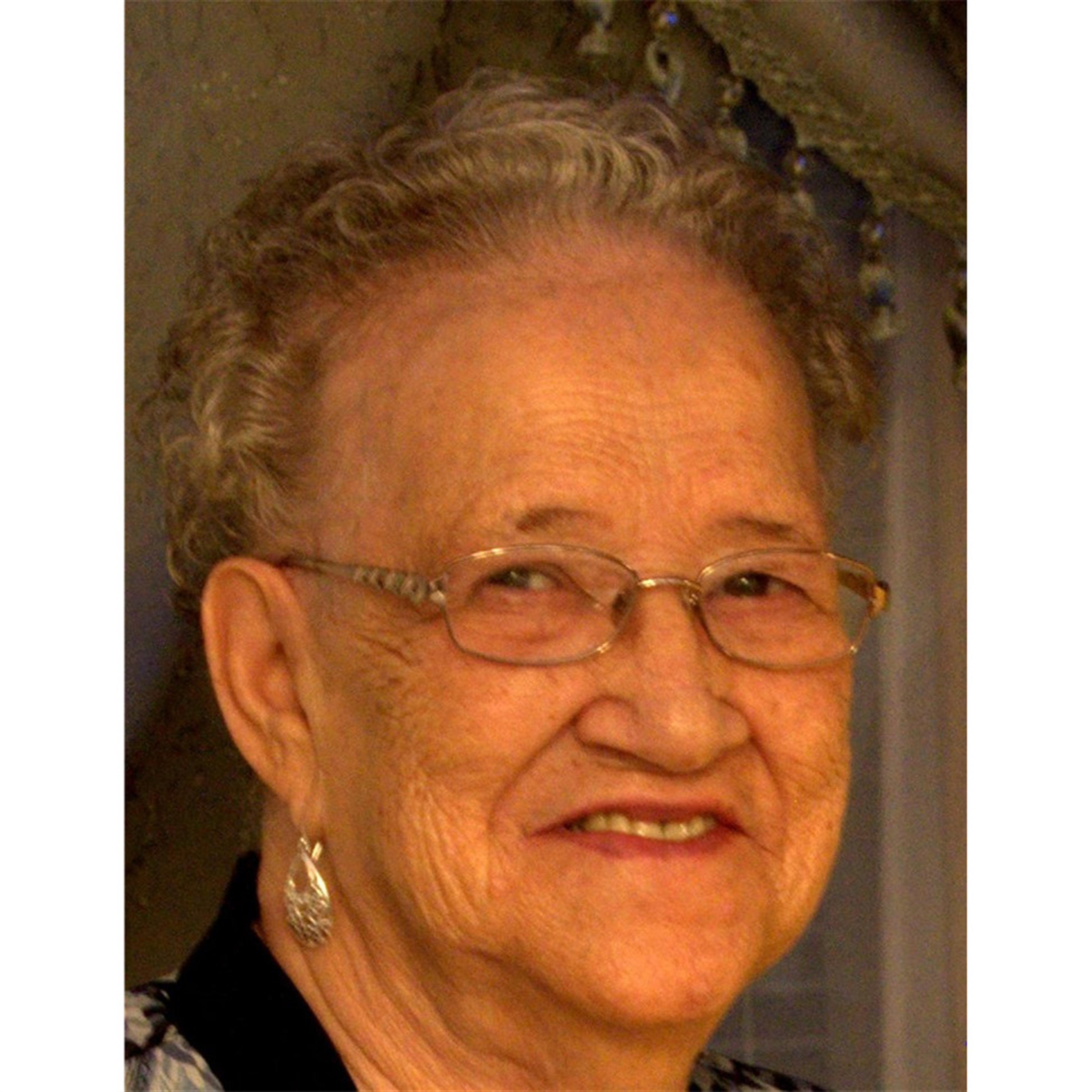 VIVIAN IRENE JOHNSON