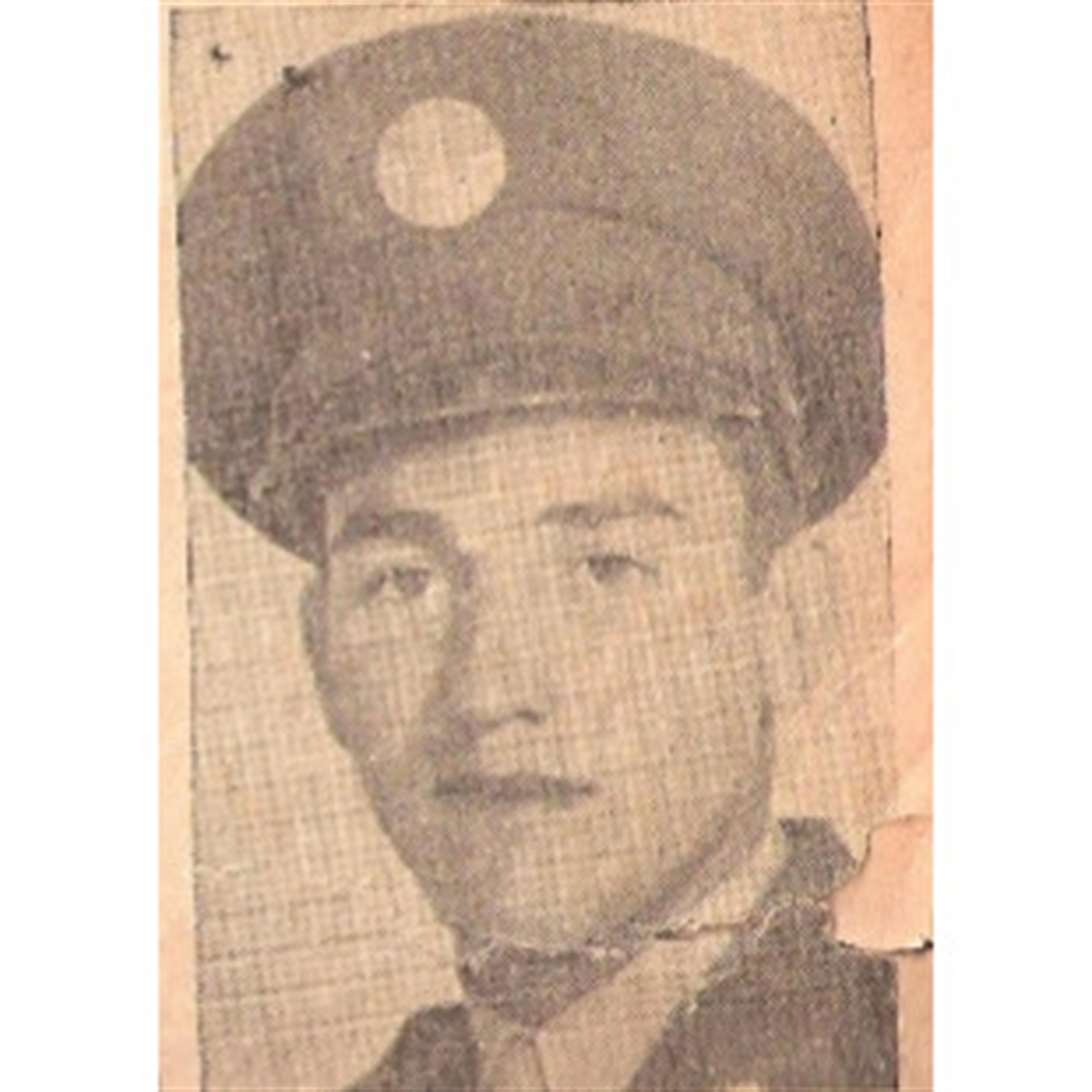 ADRIAN E MEAD