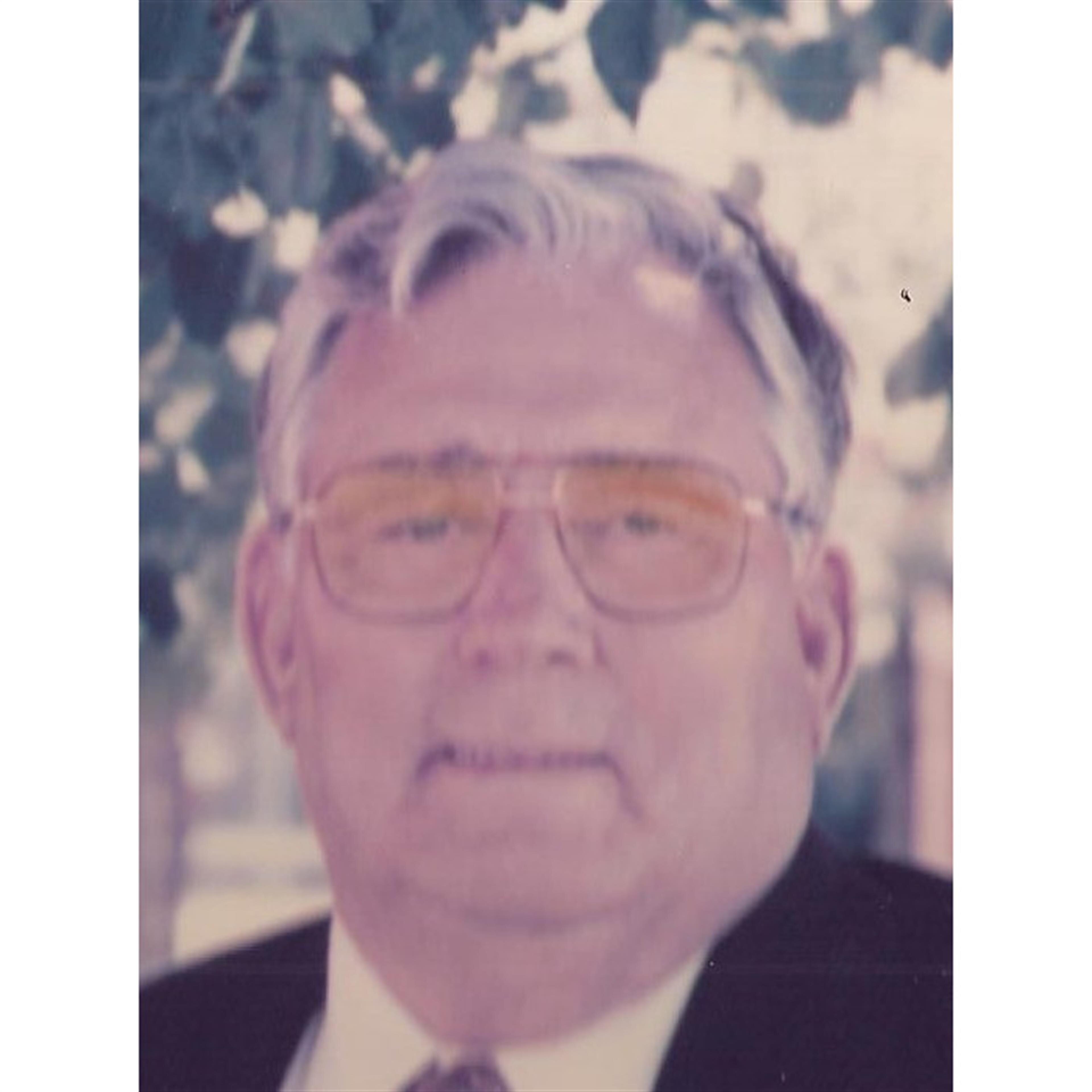 CHARLES P WEST, SR.
