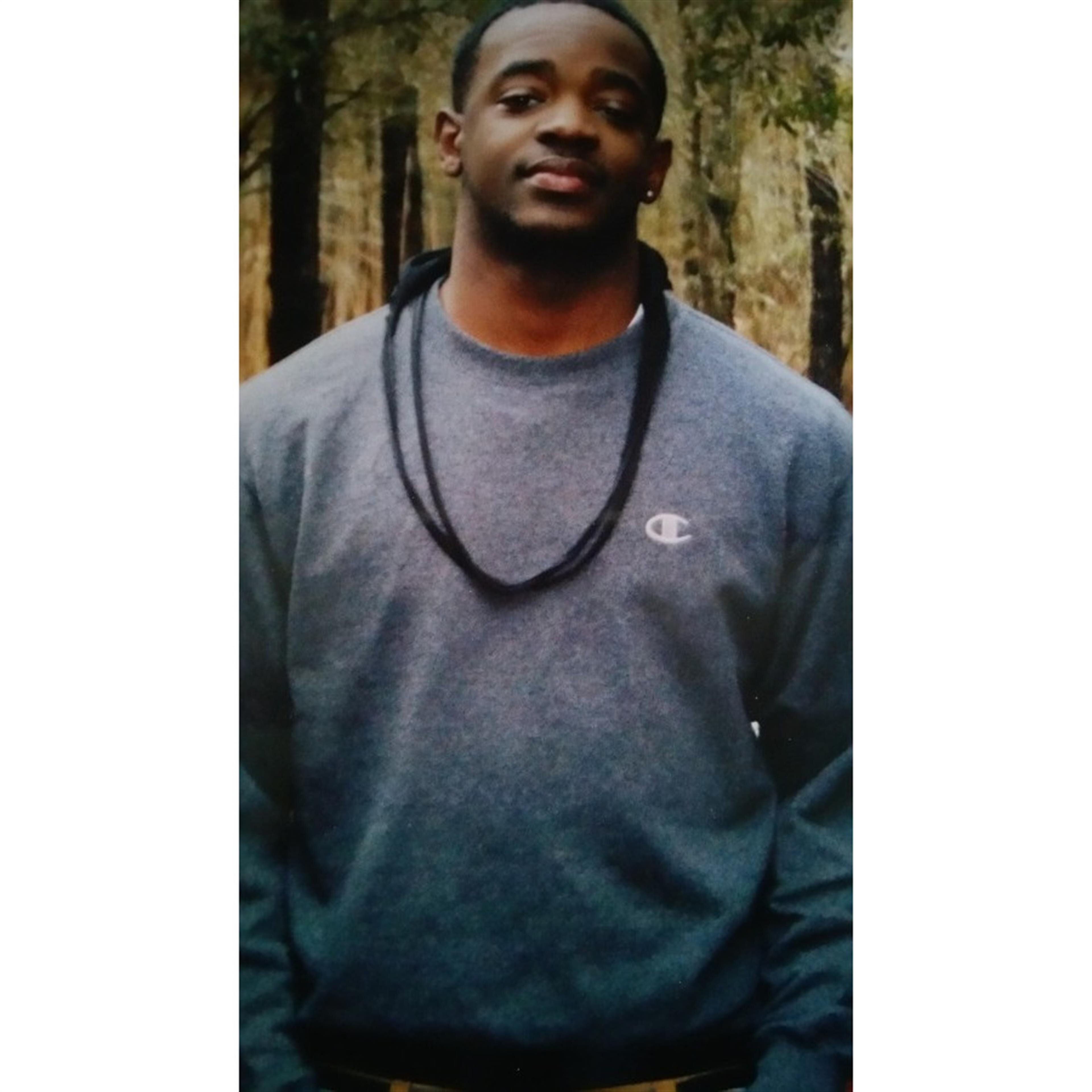 TOYANA S KNIGHT, JR "TJ"