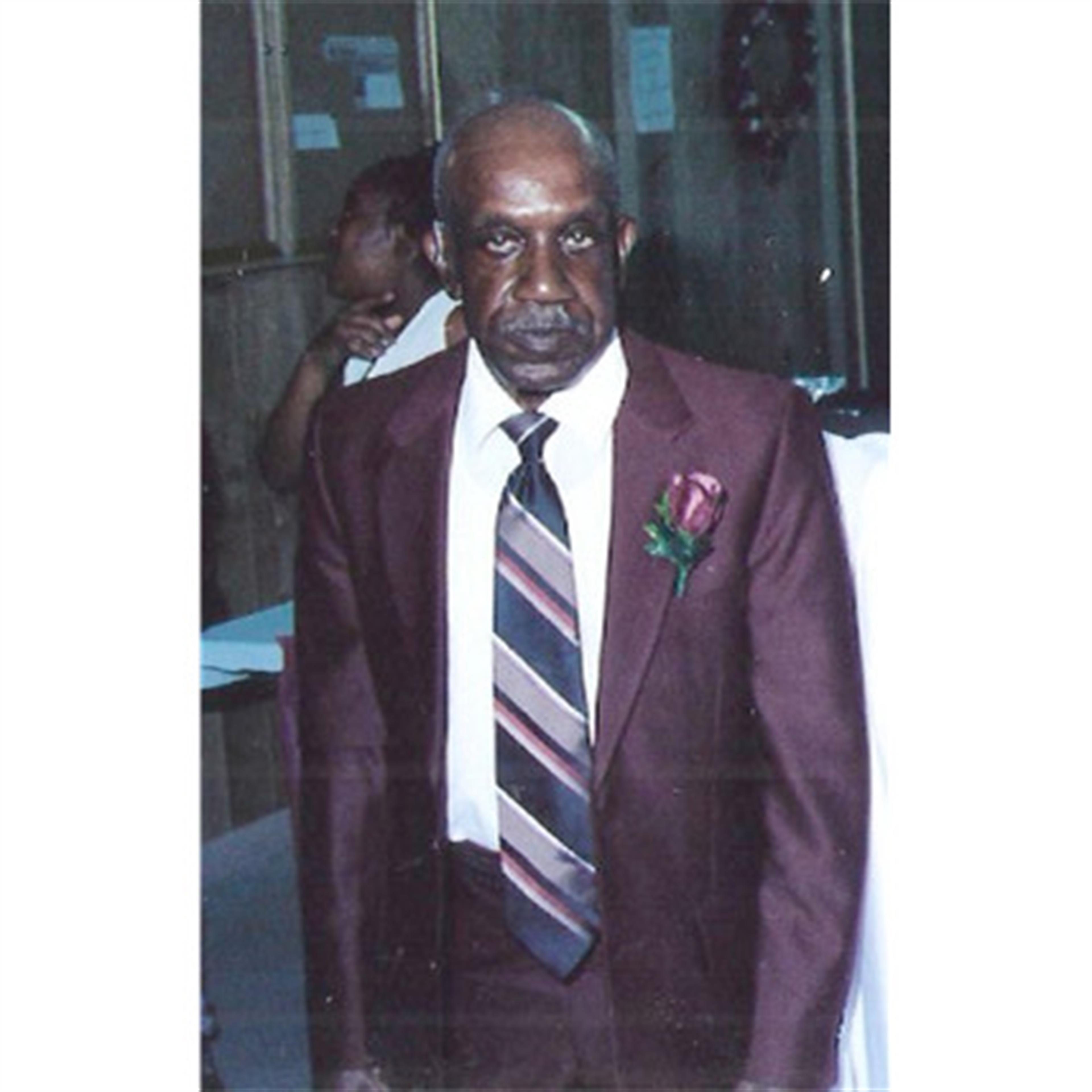 ROBERT JOSEPH DALE's obituary picture