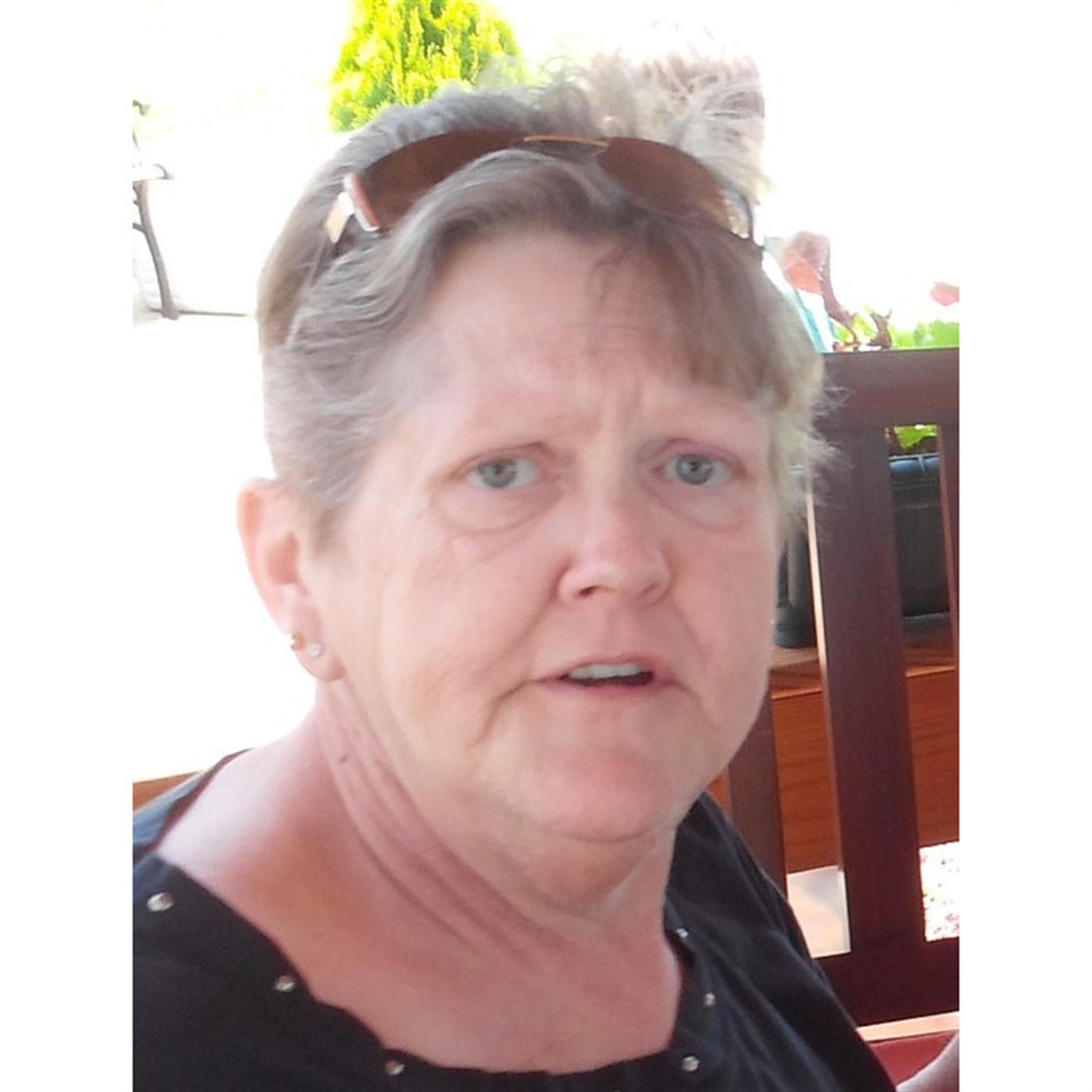 Nancy Ann Wright
