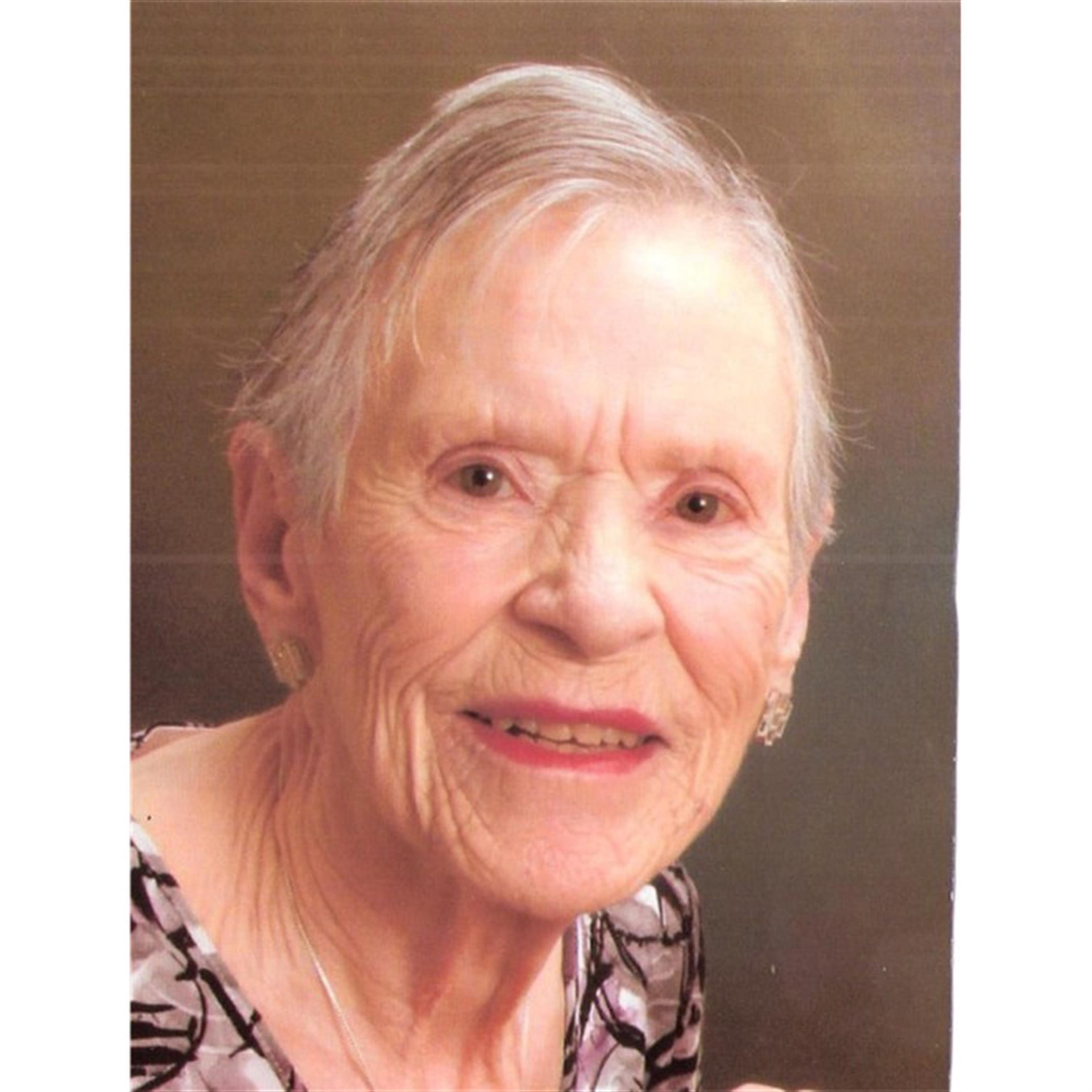BETTY LOU SHEGOGUE