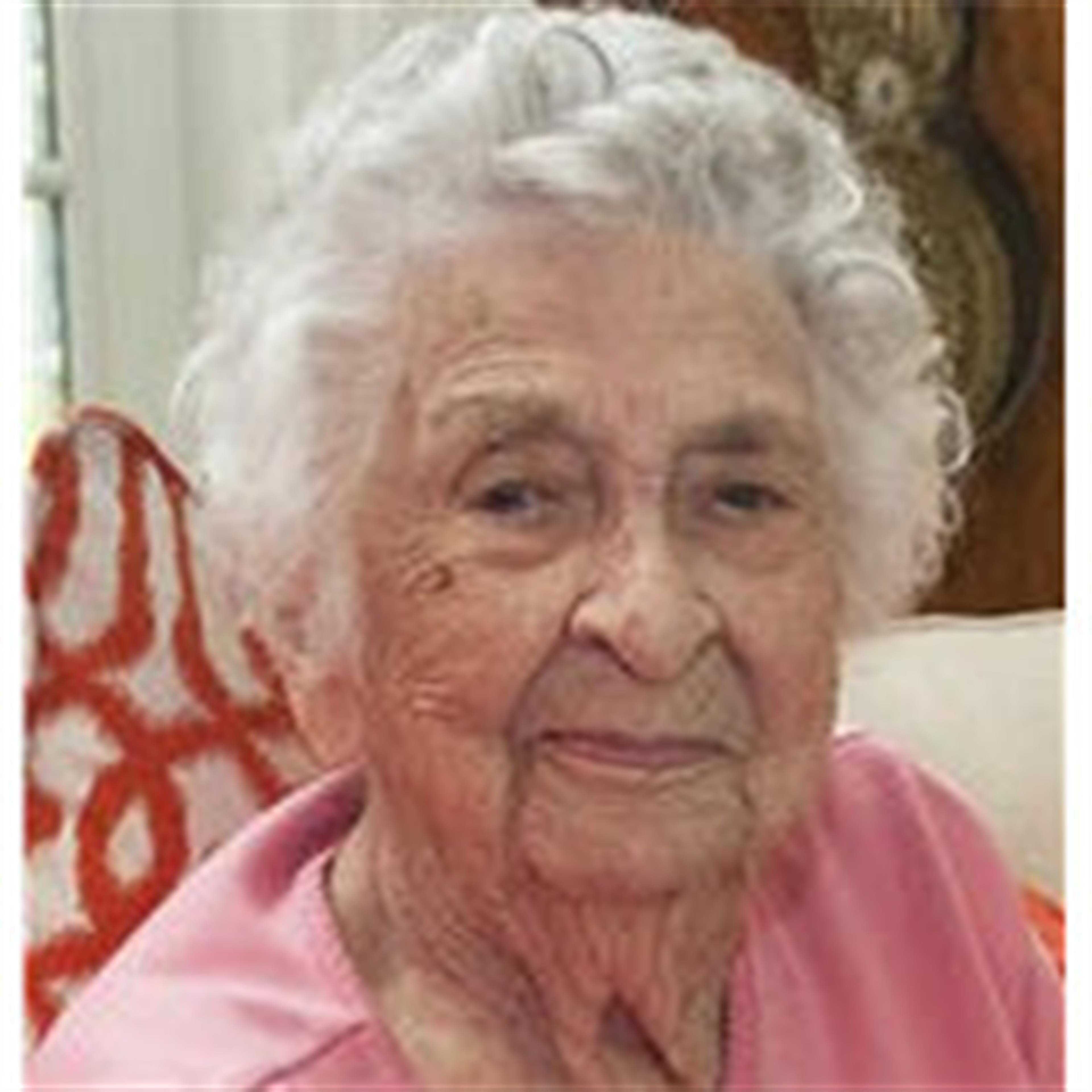 Virginia West Millman