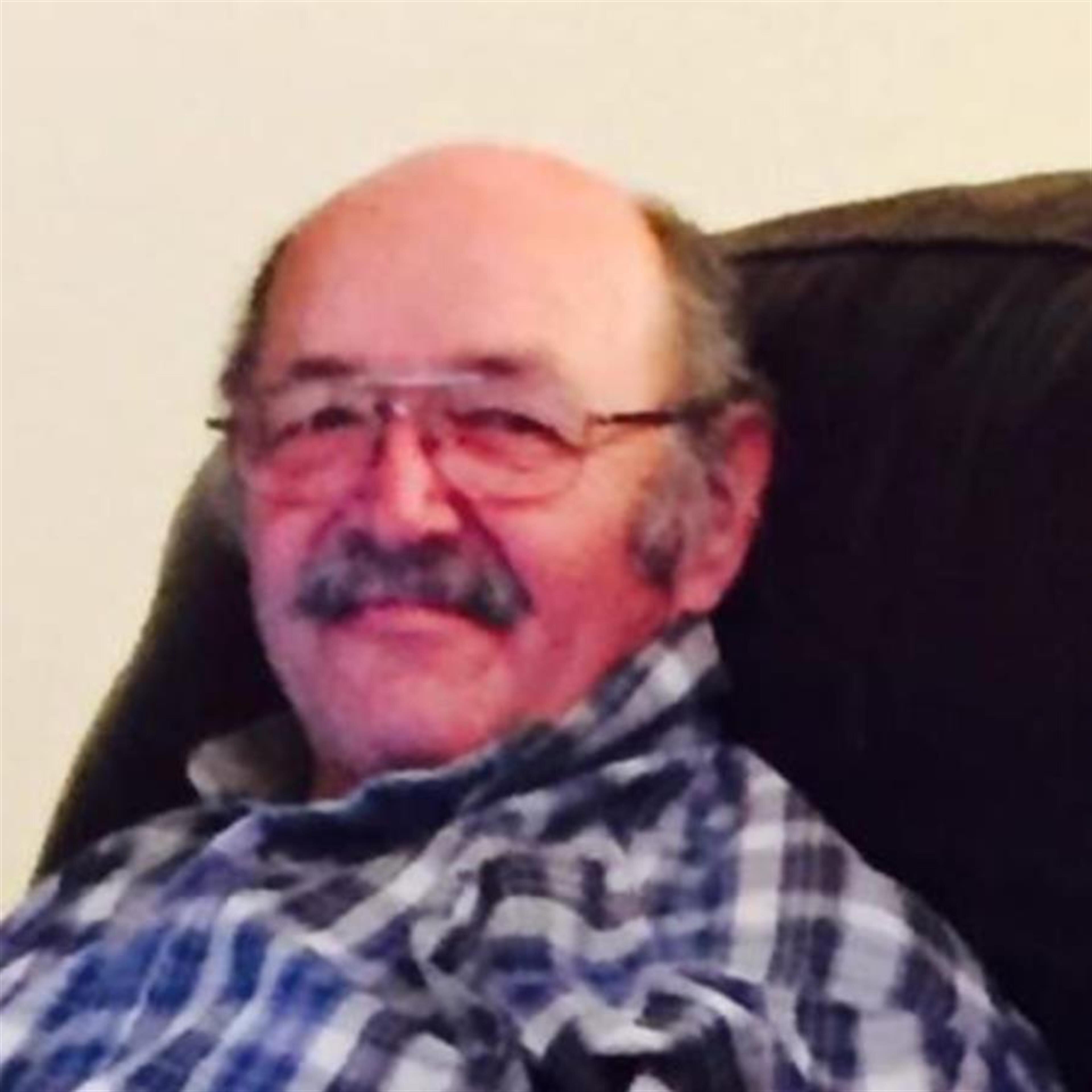 Ted Anthony Willenborg