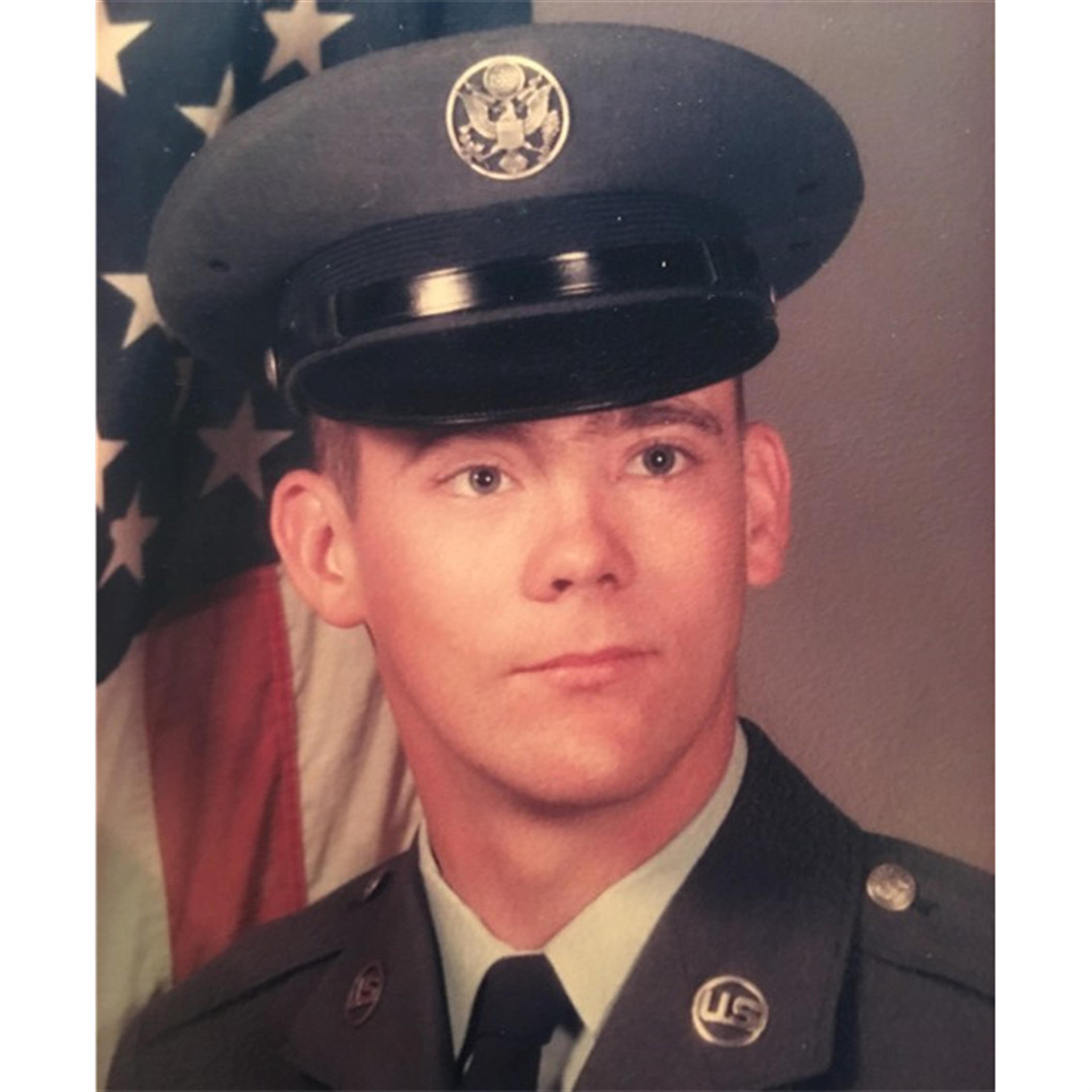 Michael Gordon Kuhn