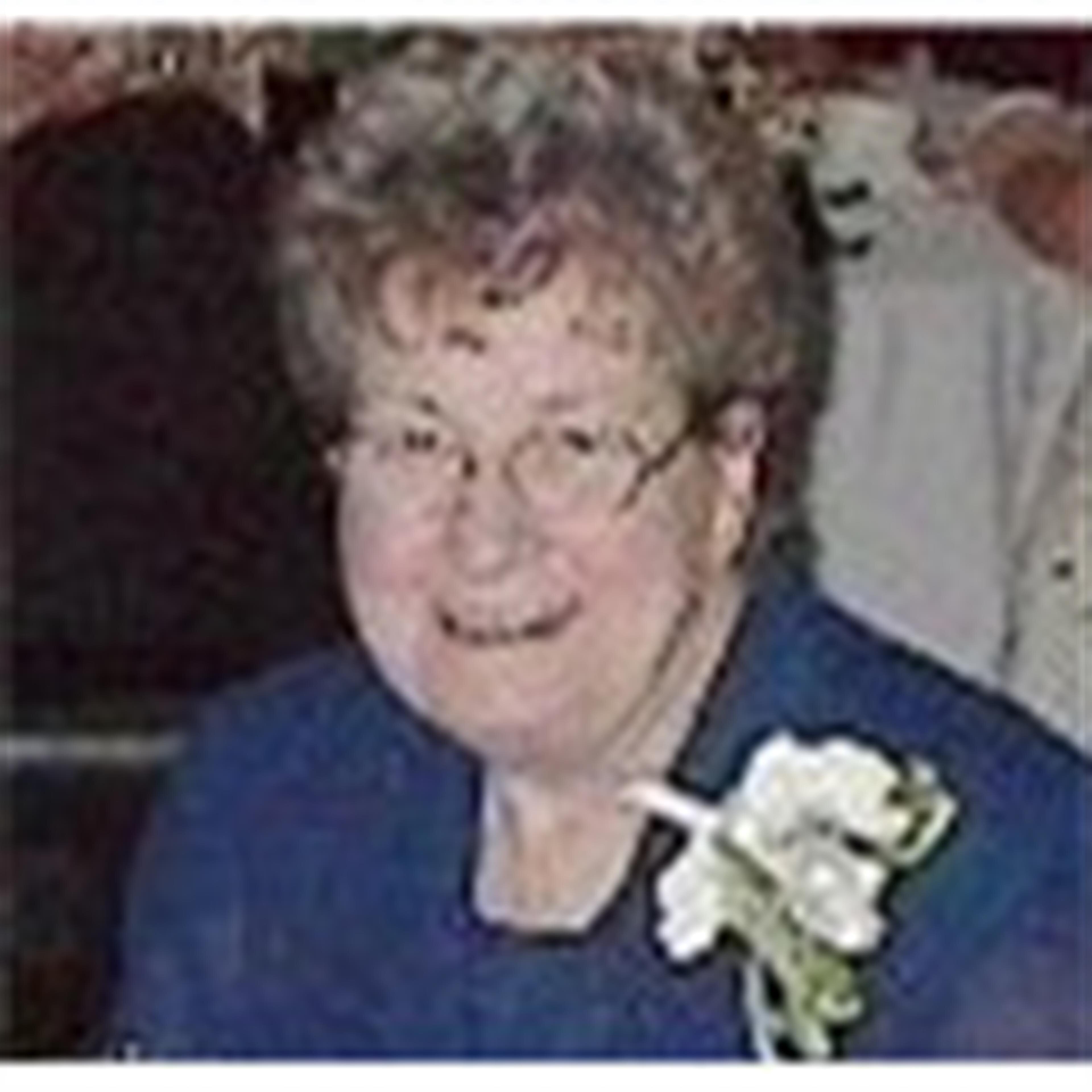 JUNE B PYLE