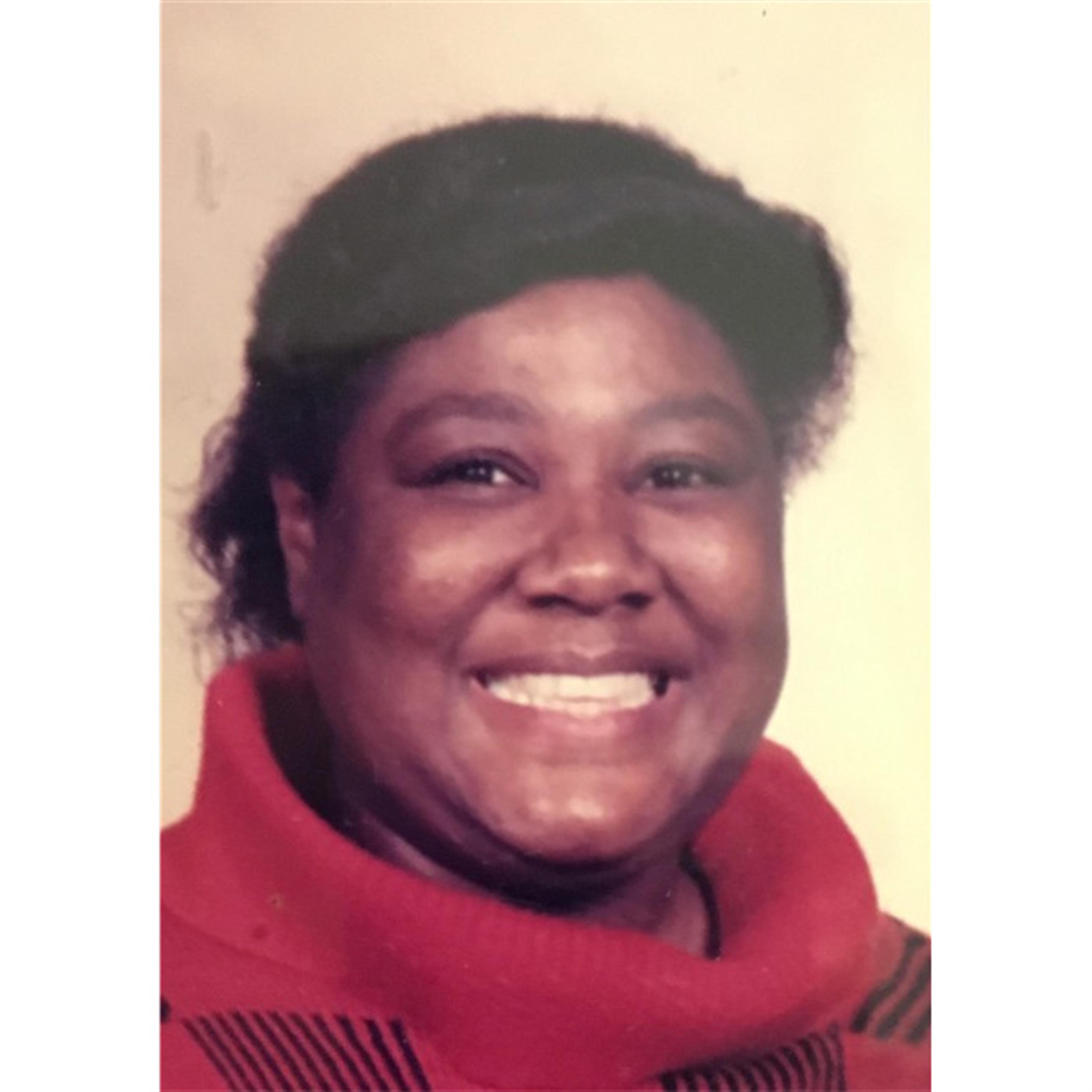 CANDACE VALERIE HANDY