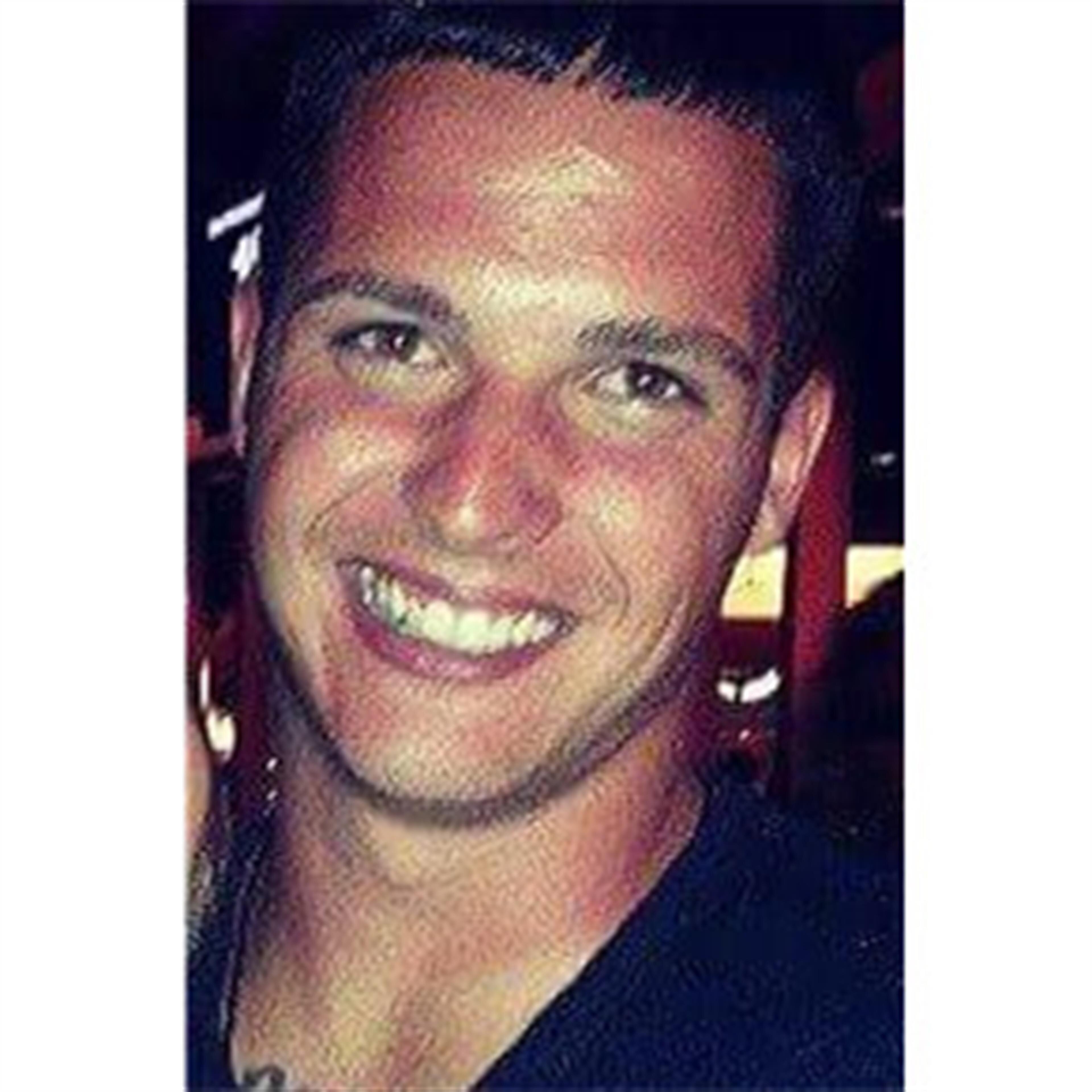 COLIN EDWARD SERMAN