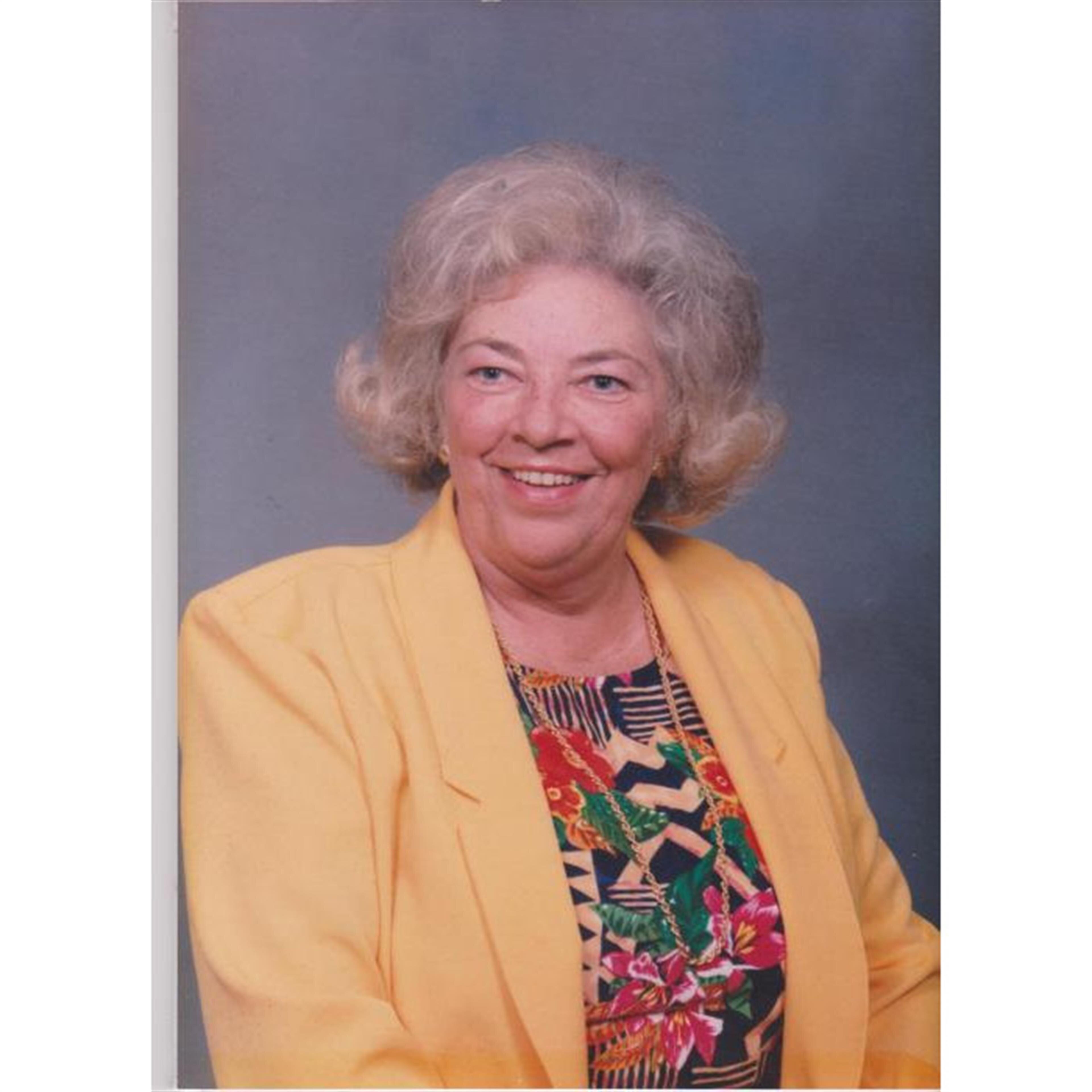MAXINE HUDSON