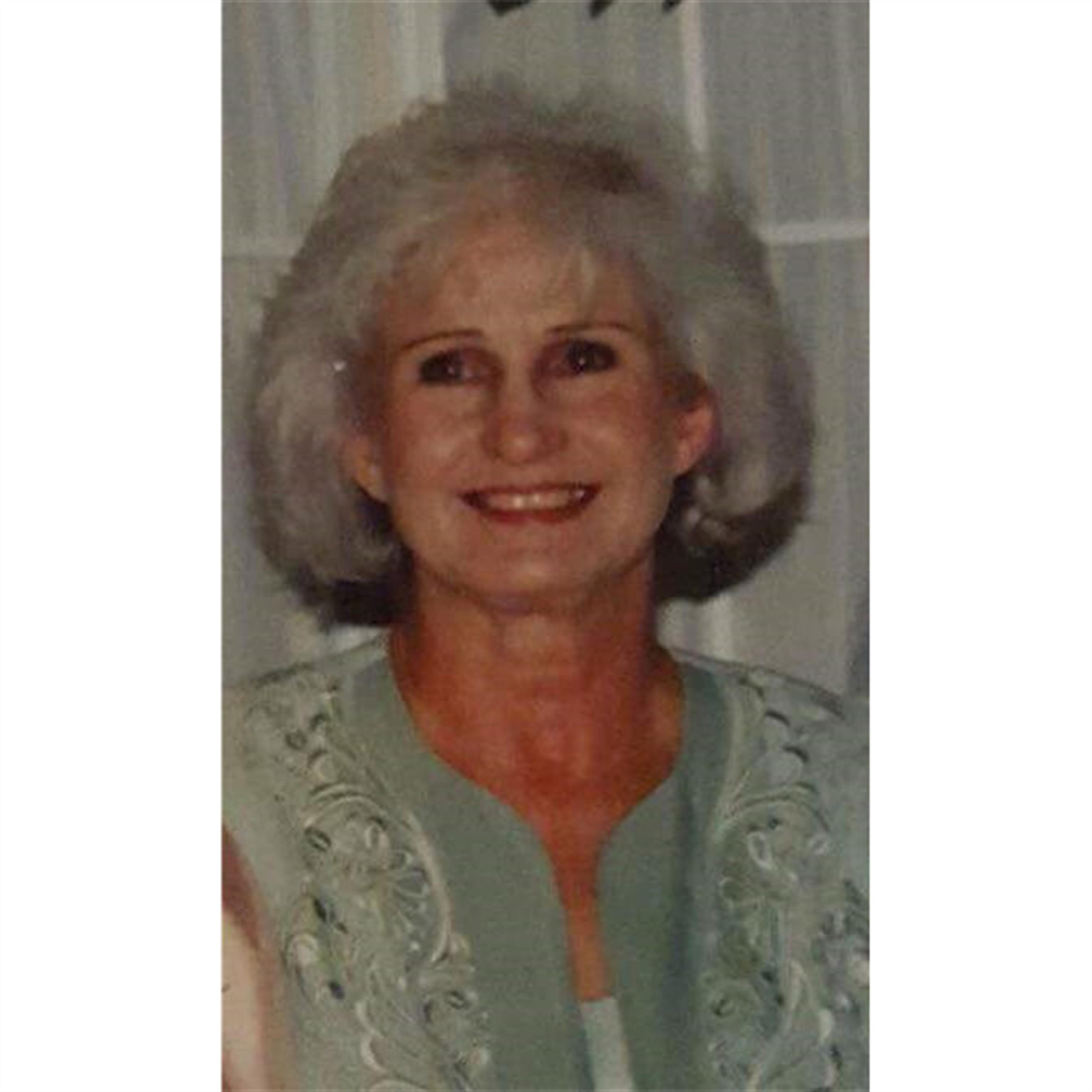 SHIRLEY KITTS LEGGE