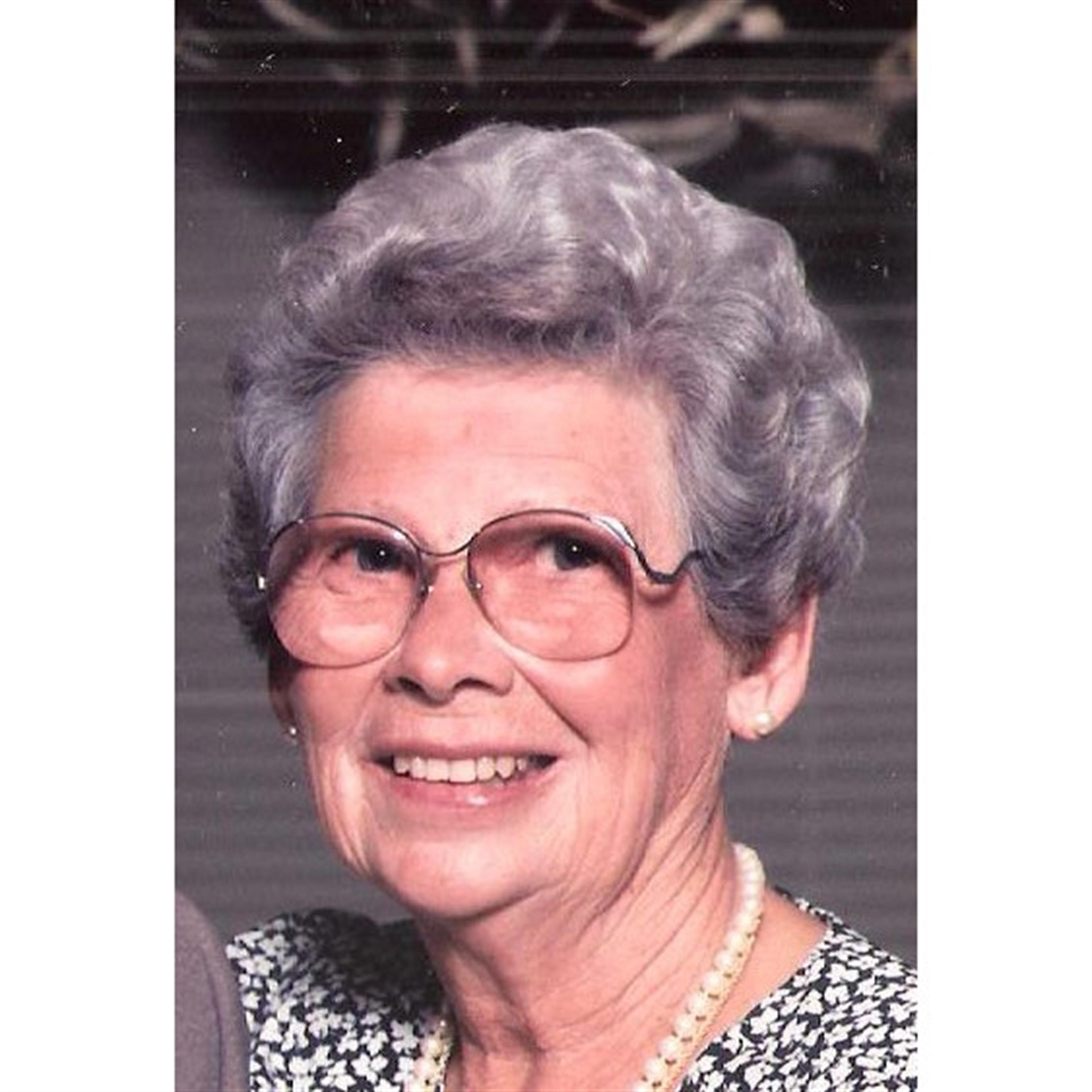 ISABEL W SMITH