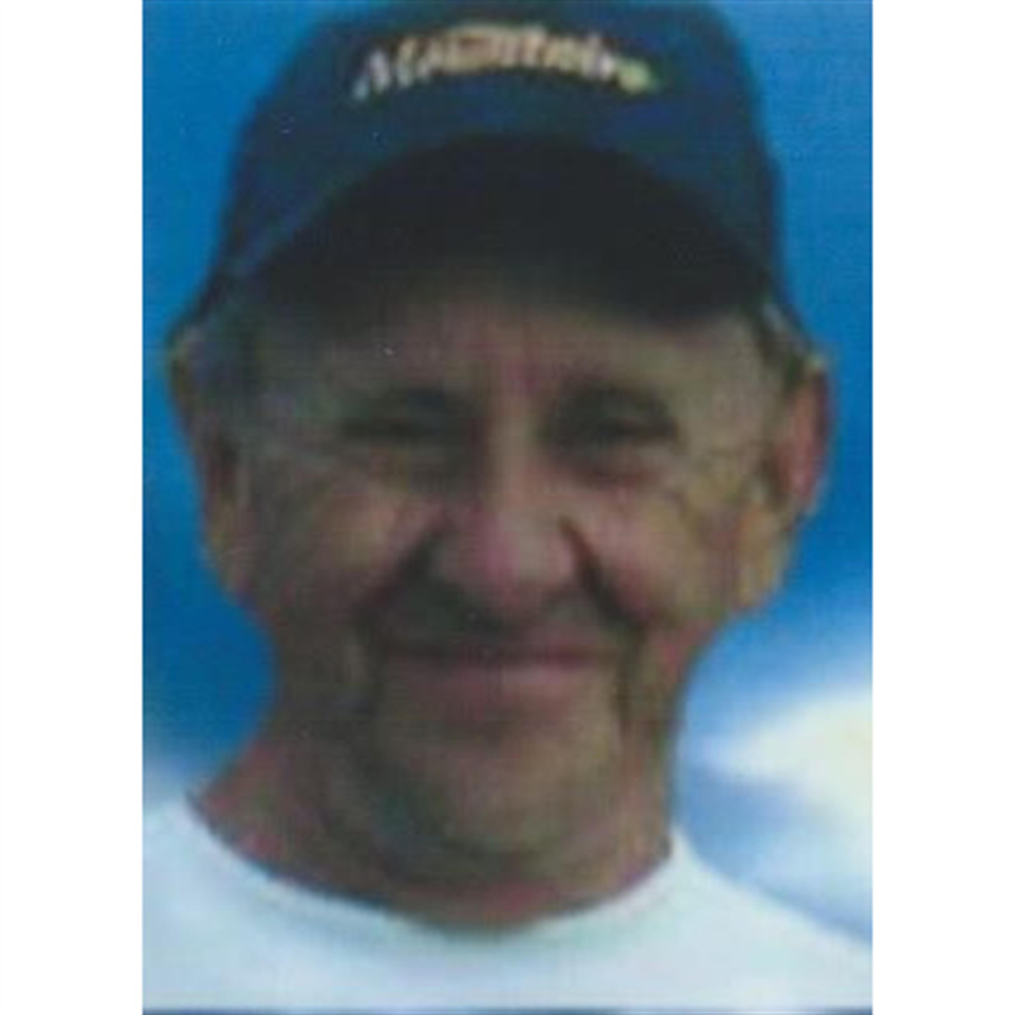 RALPH JIMMY TIMMONS