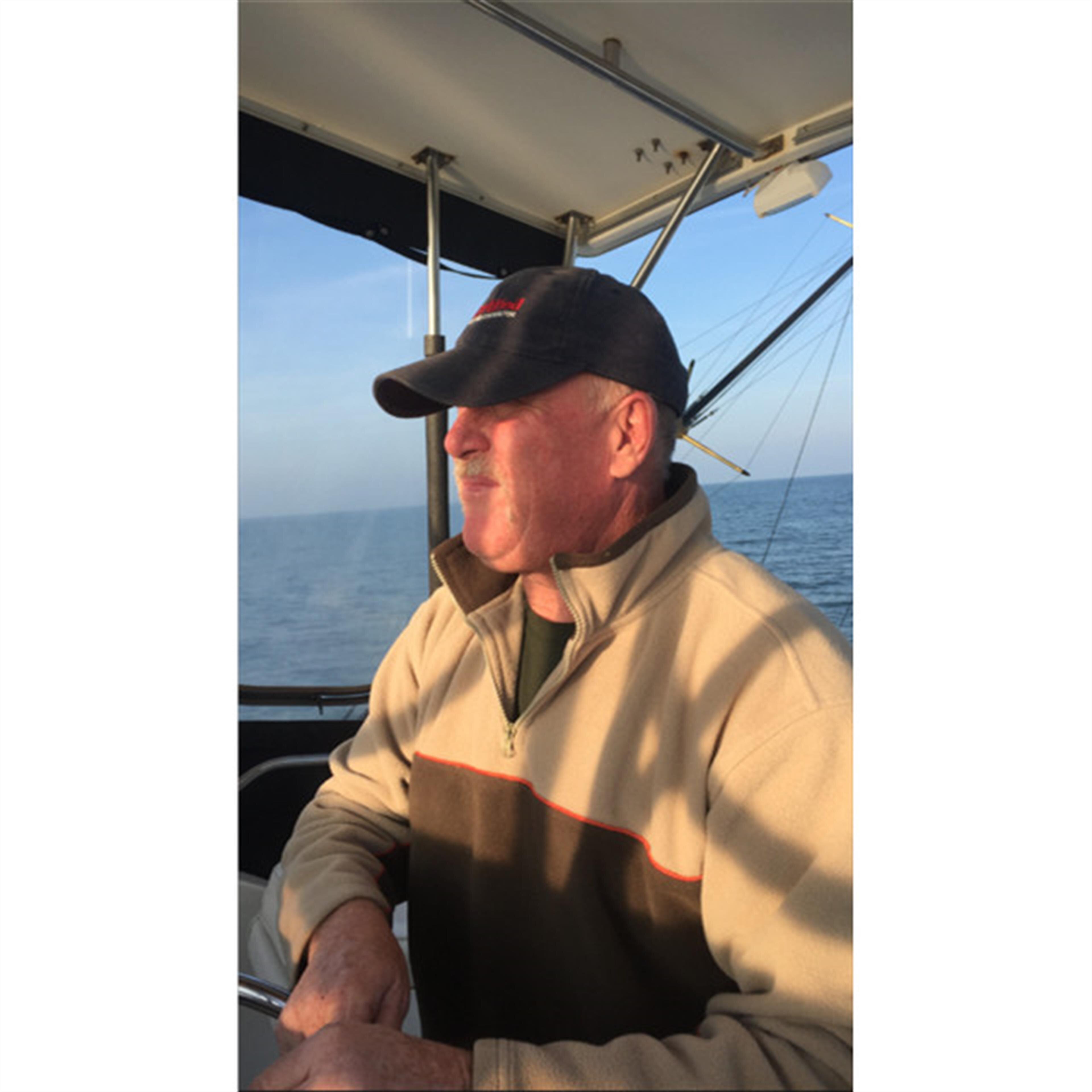 WILLIAM "JIMMY" JAMES SAUNDERS