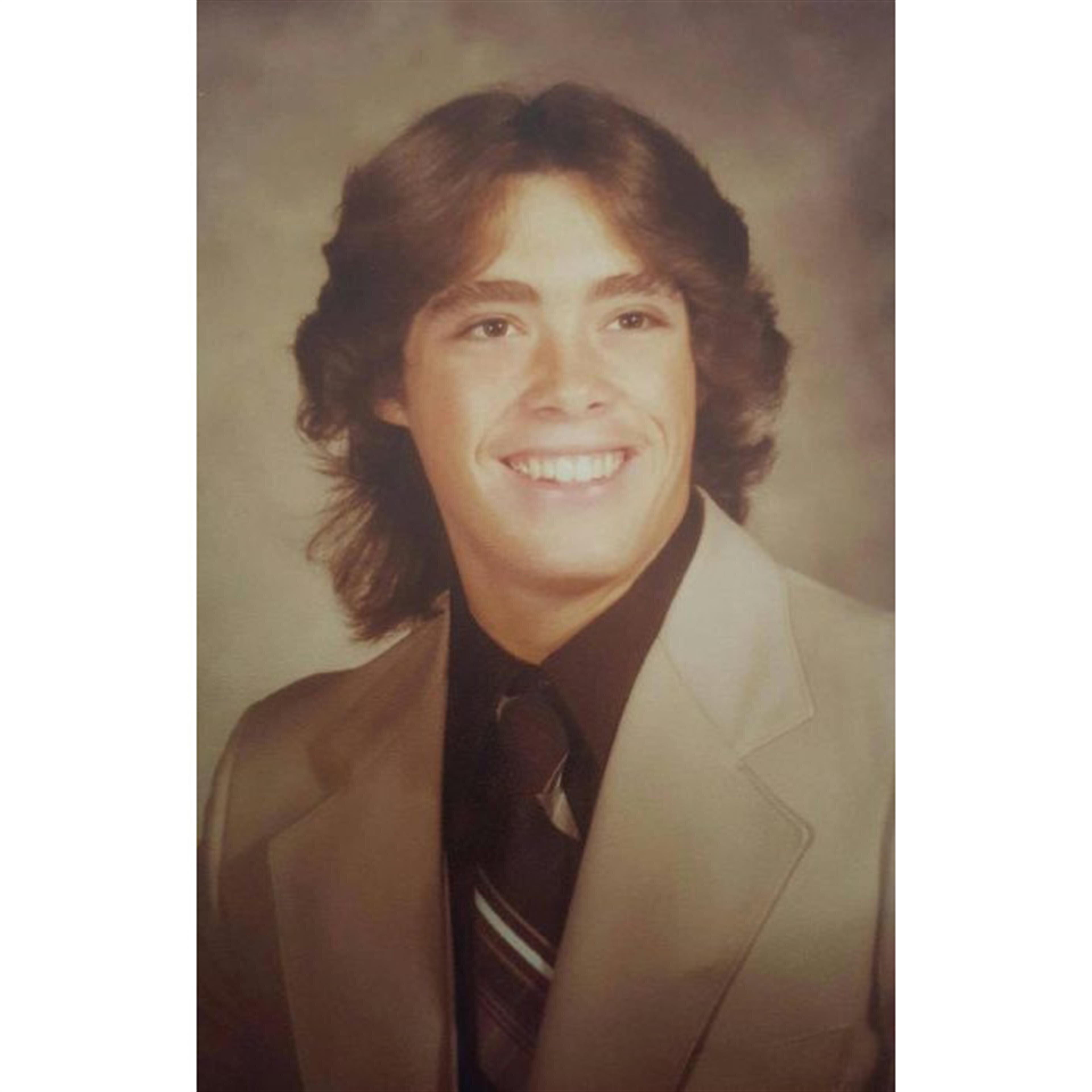 JAMES W HARRIS JR