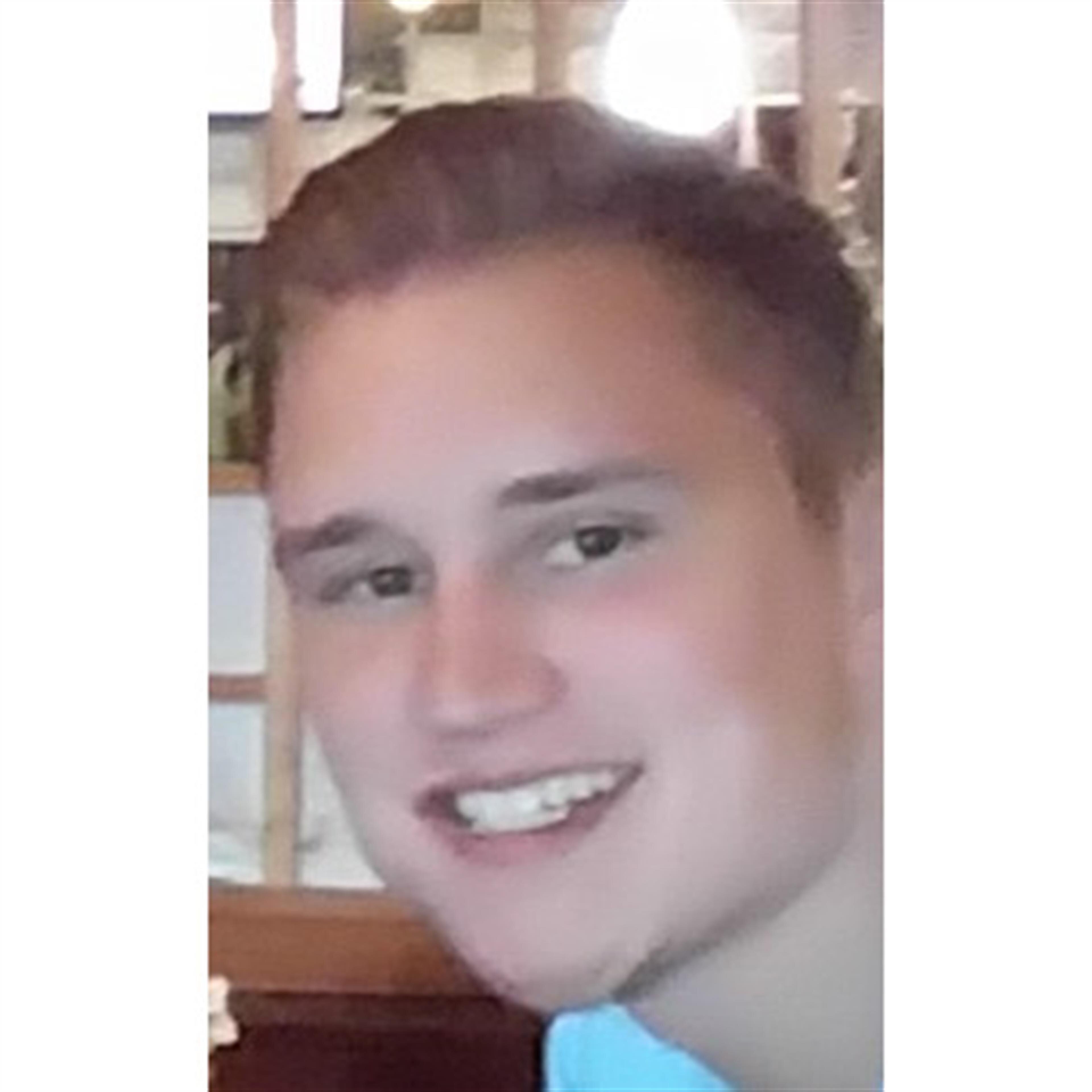 CORY ANDREW BURTON
