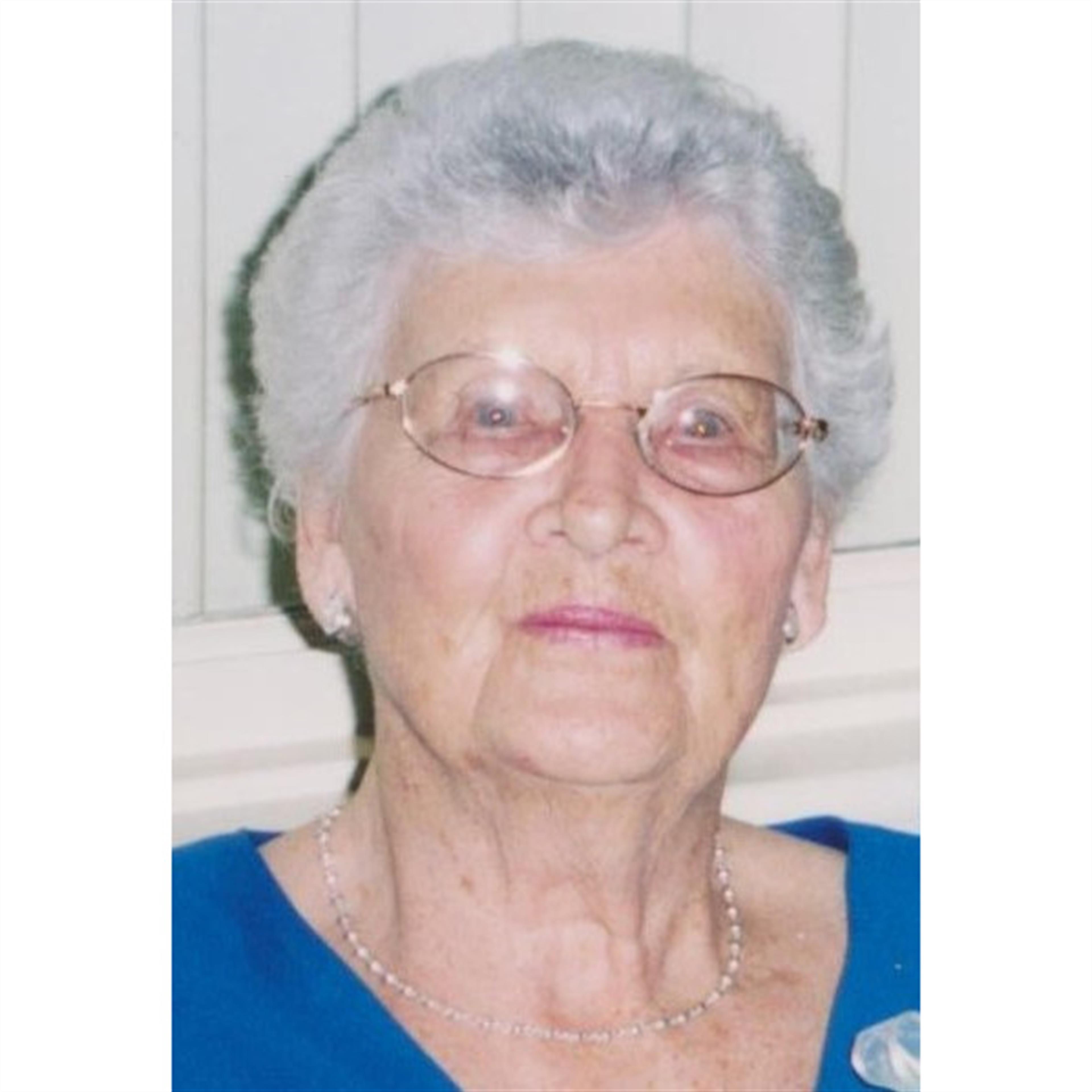 KATHRYN MARIE MITCHELL