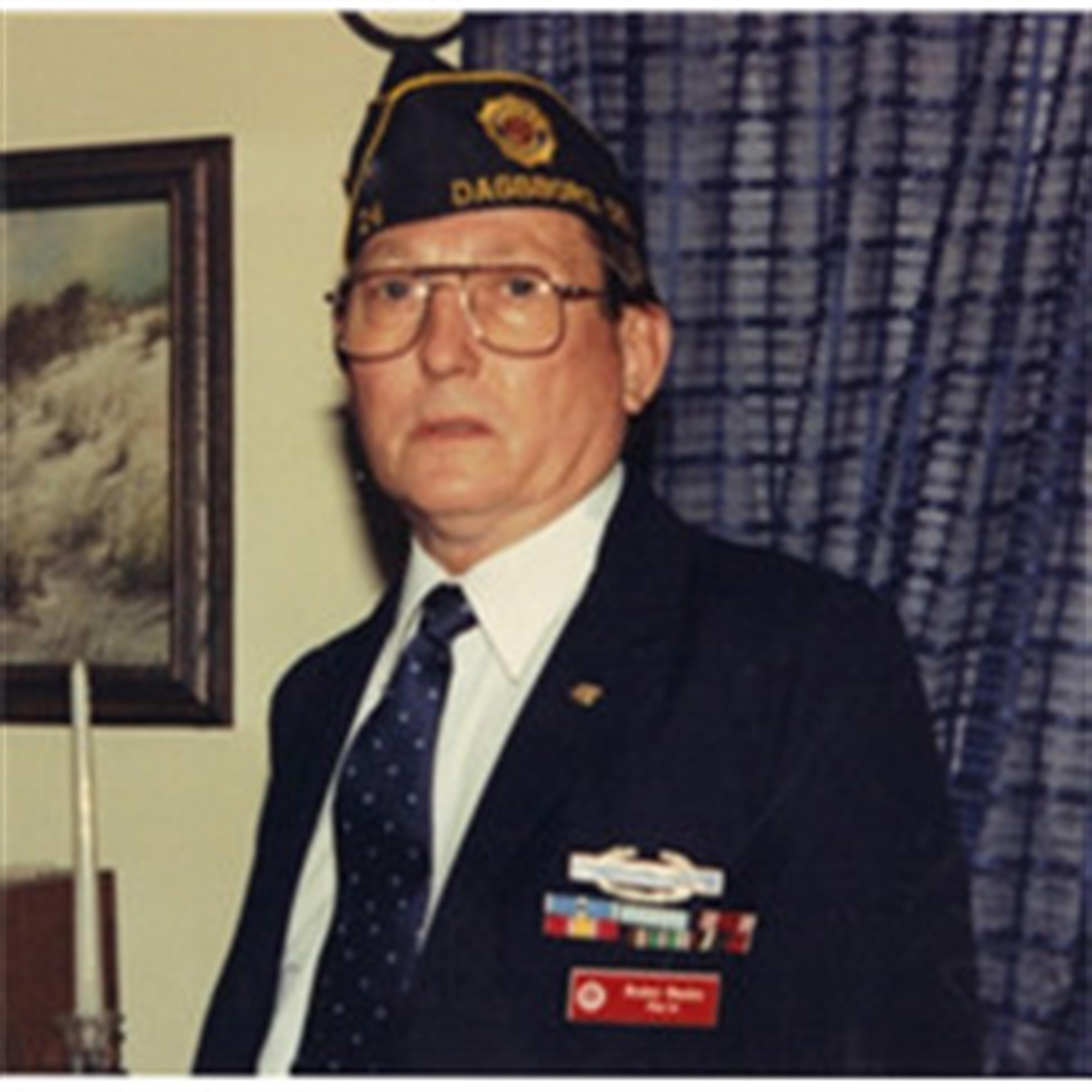 RULEY FRANKLIN BANKS, JR.'s obituary picture