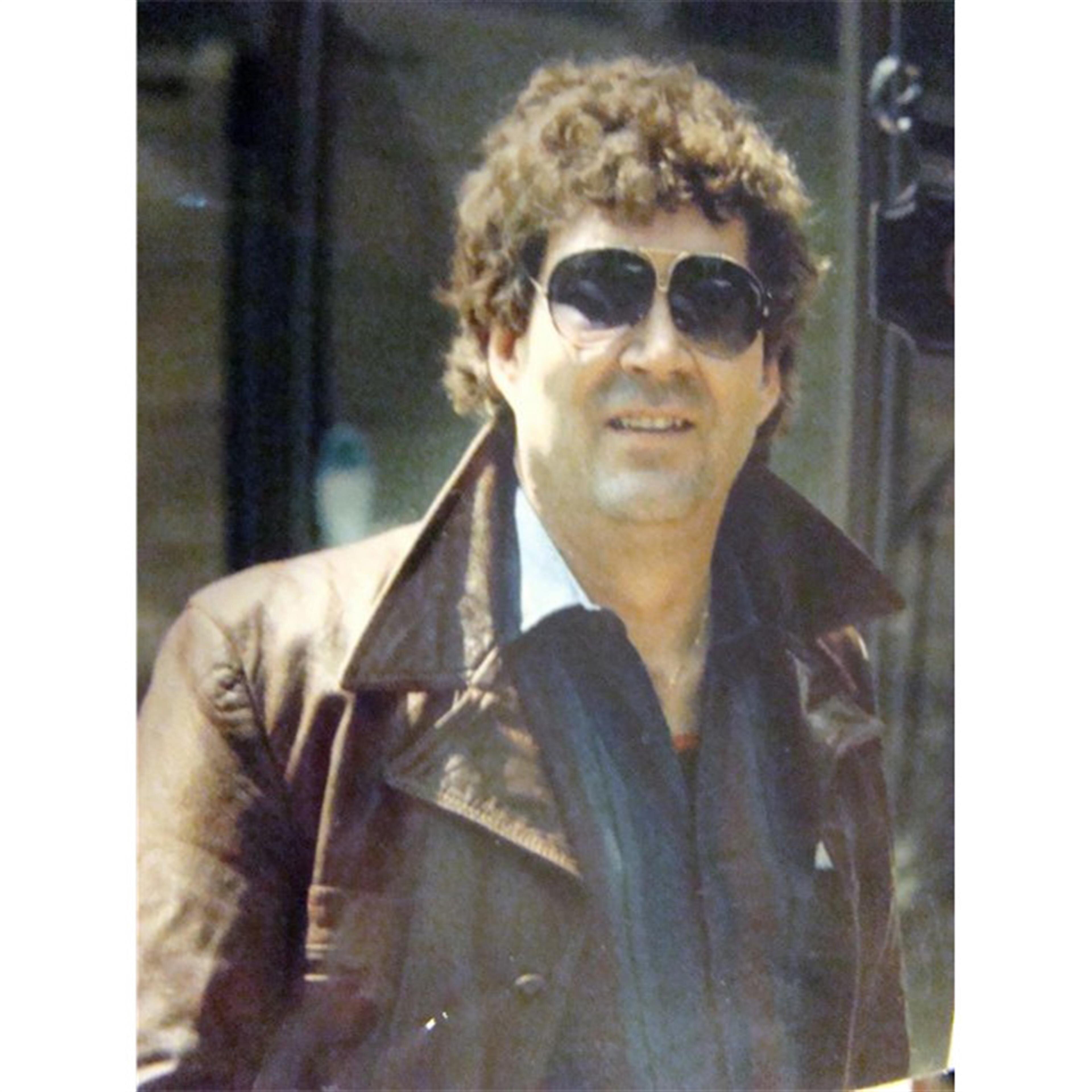 JAMES HOSTELLEY SR.
